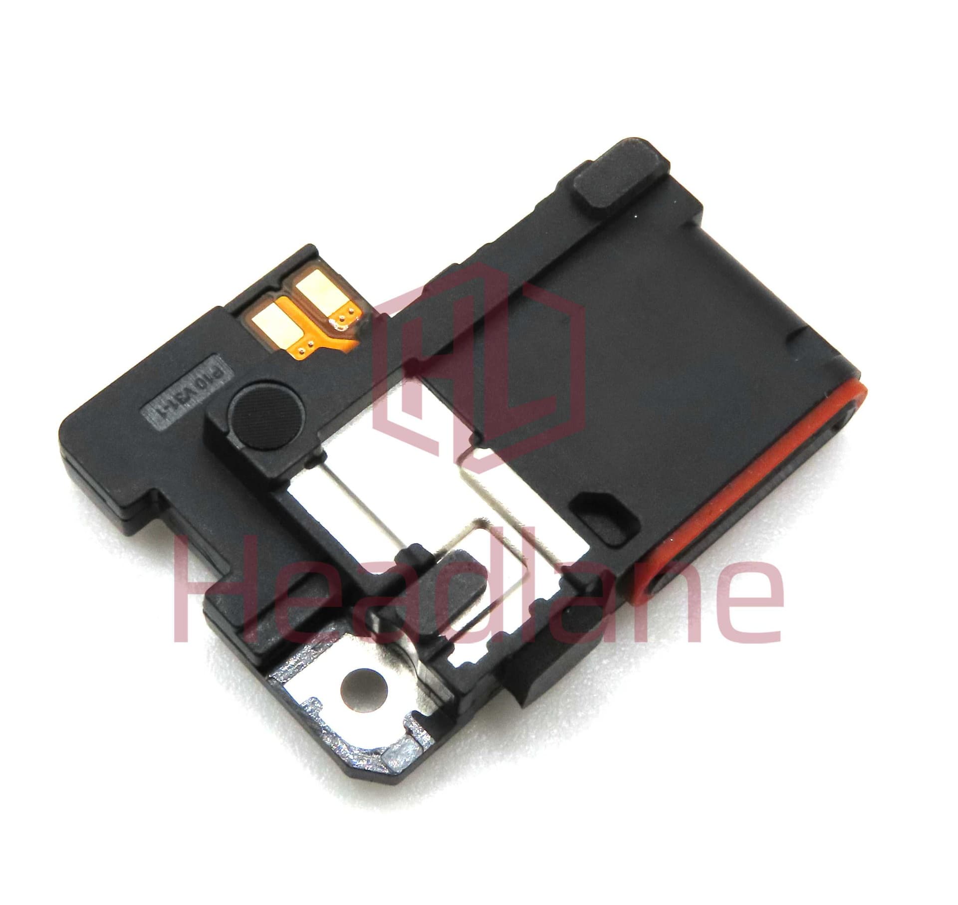 Google Pixel 7 Top Speaker Module - G863-00407-04
