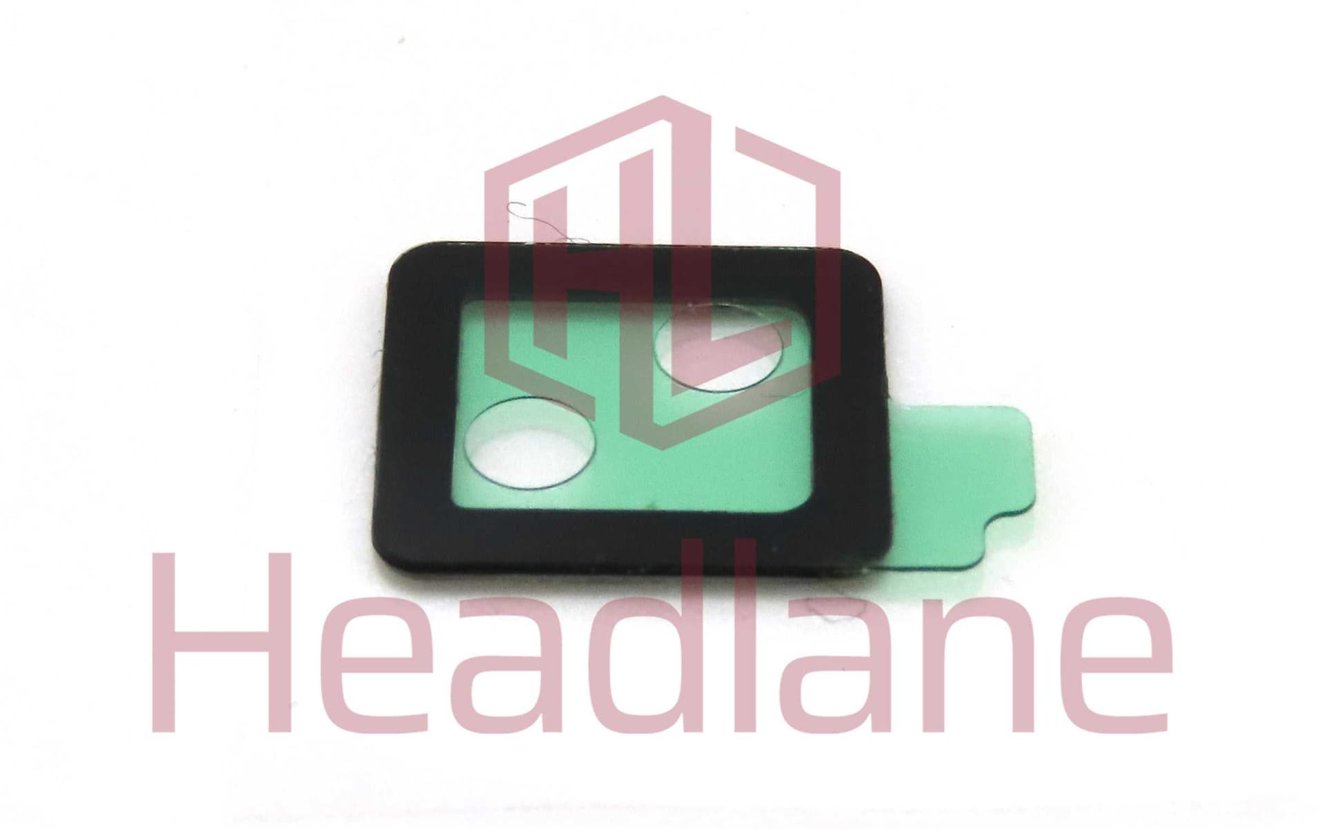 Samsung SM-G955 Galaxy S8+ Earpiece Speaker Adhesive / Sticker - GH02-14425A