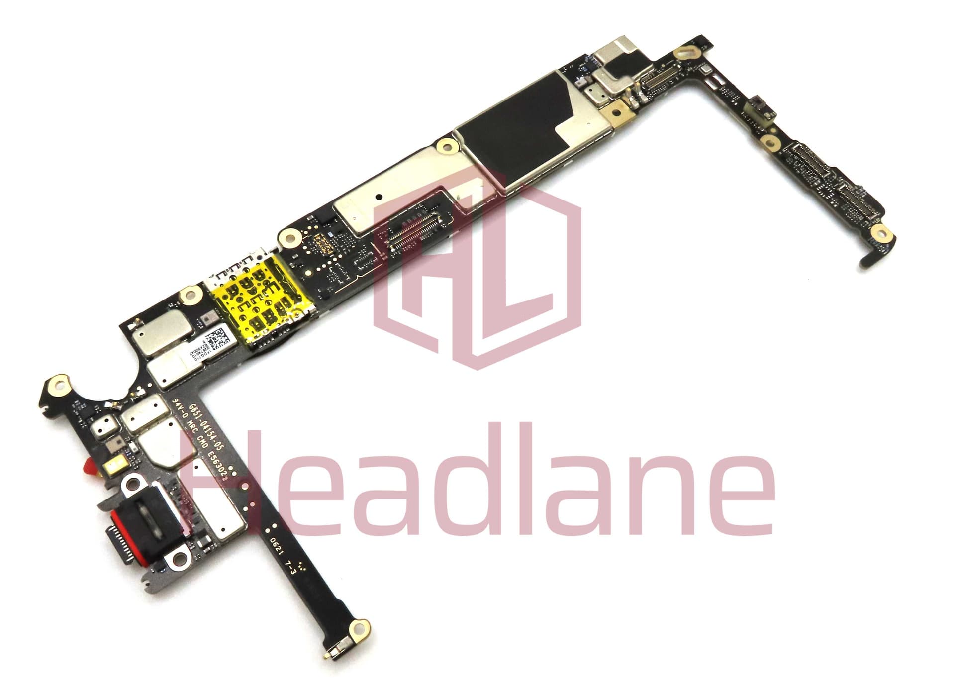 Google Pixel 5 Mainboard / Motherboard 128GB - G949-00086-01