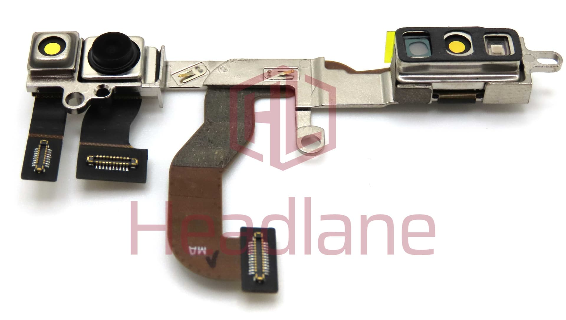 Google Pixel 4 XL Front Camera Module - 20GC20W0020