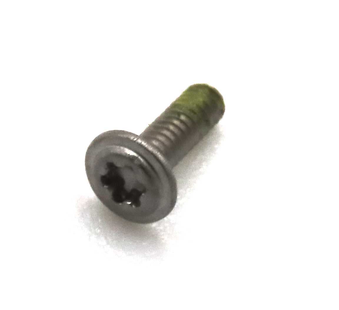 Google Pixel 4a / 6a  Screw FRU AA8 AJ85 SCRW M1.2 Y L3.65 STA S5 C - G250-05392-00 - Google Replacement Part