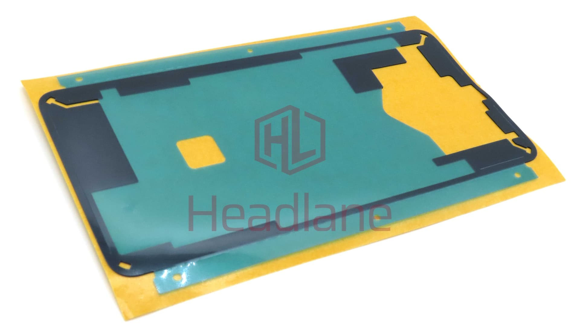 Nokia TA-1087 TA-1082 9 PureView Back / Battery Cover Adhesive / Sticker - MEAOP84018A