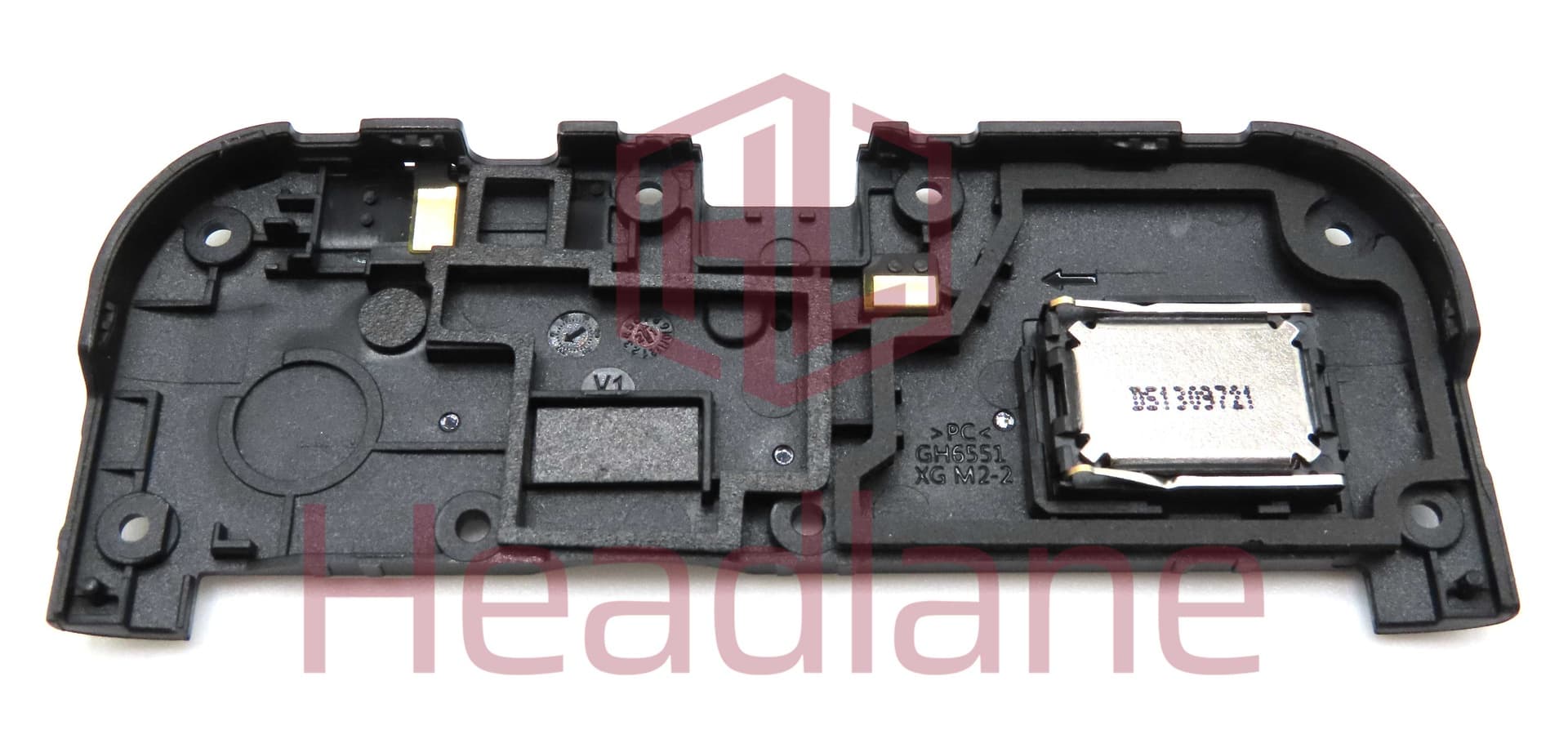 Nokia TA-1352 C20 Speaker Module - 286650919