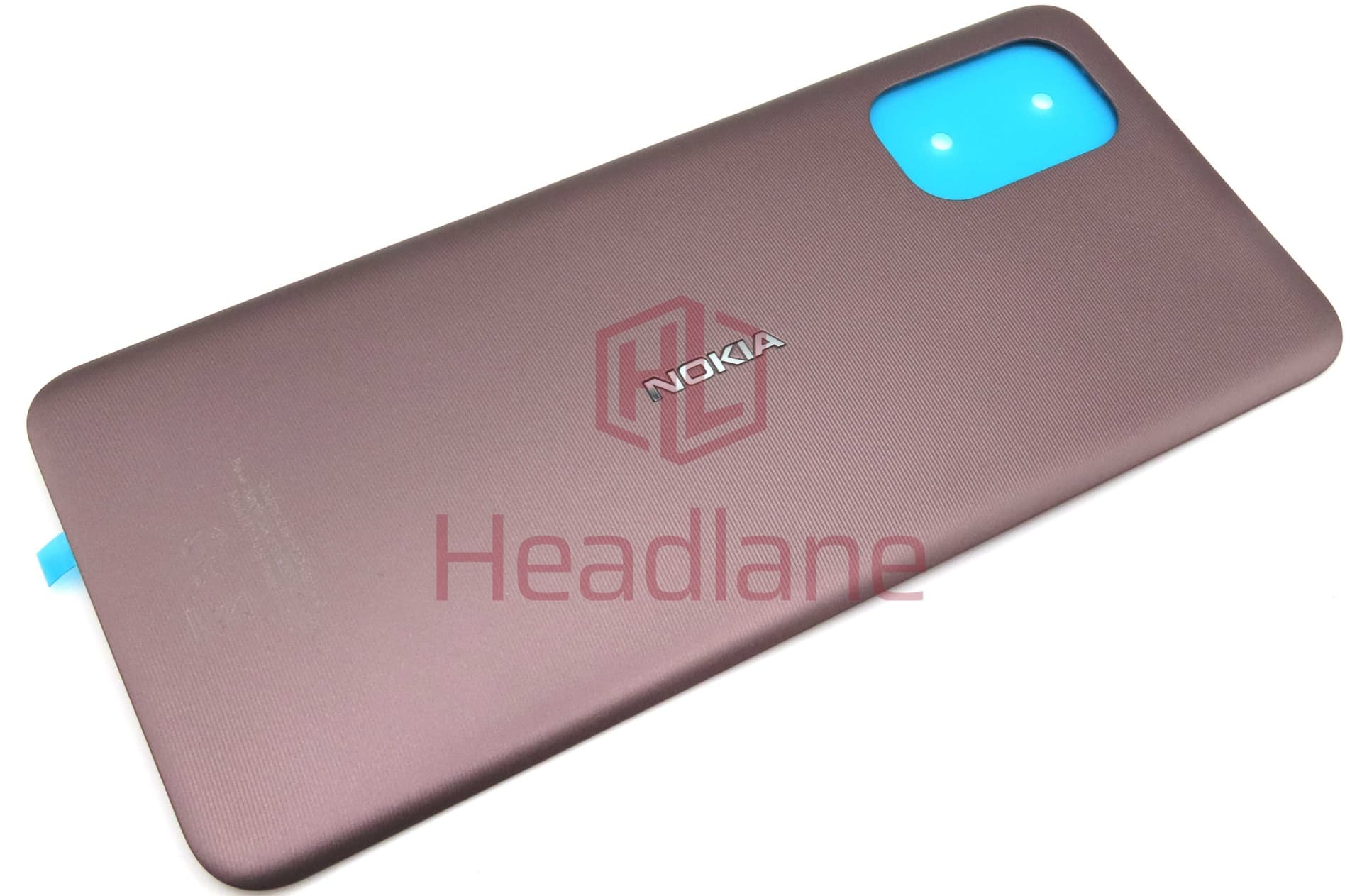 Nokia TA-1418 G21 Back / Battery Cover - Dusk - 712601024591