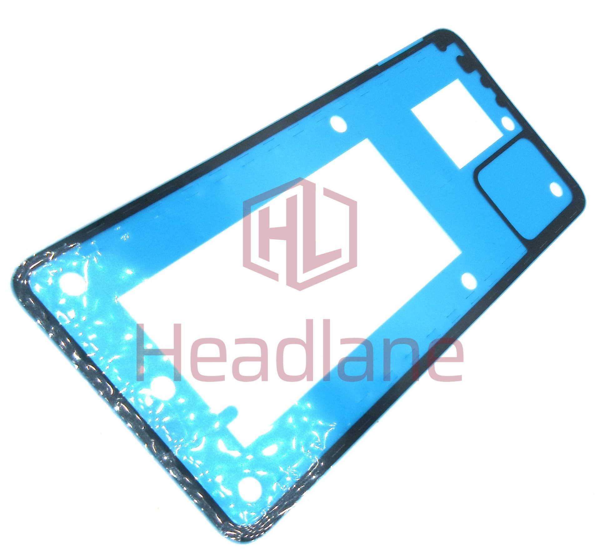 Motorola XT2235 Moto G32 Back / Battery Cover Adhesive / Sticker - 5D78C21144