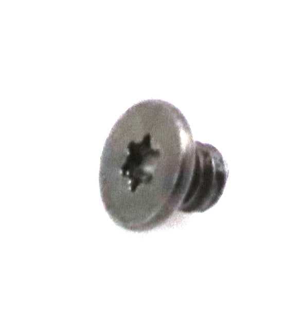 Google Pixel 7a Screw SUS410, M1.2-1.25L HD2.15 HT0.25, TORX 1IP, Black Ni ,L10 - G250-06554-00 - Google Replacement Part