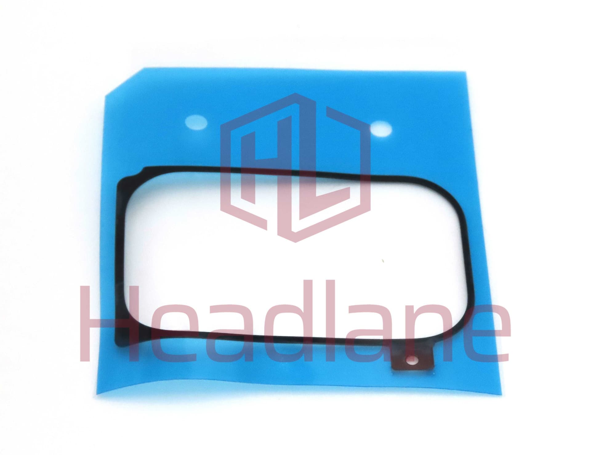 Oppo CPH2211 CPH2213 A94 5G / F19 Pro+ / Reno5 Z Camera Deco Adhesive / Sticker - 4884867