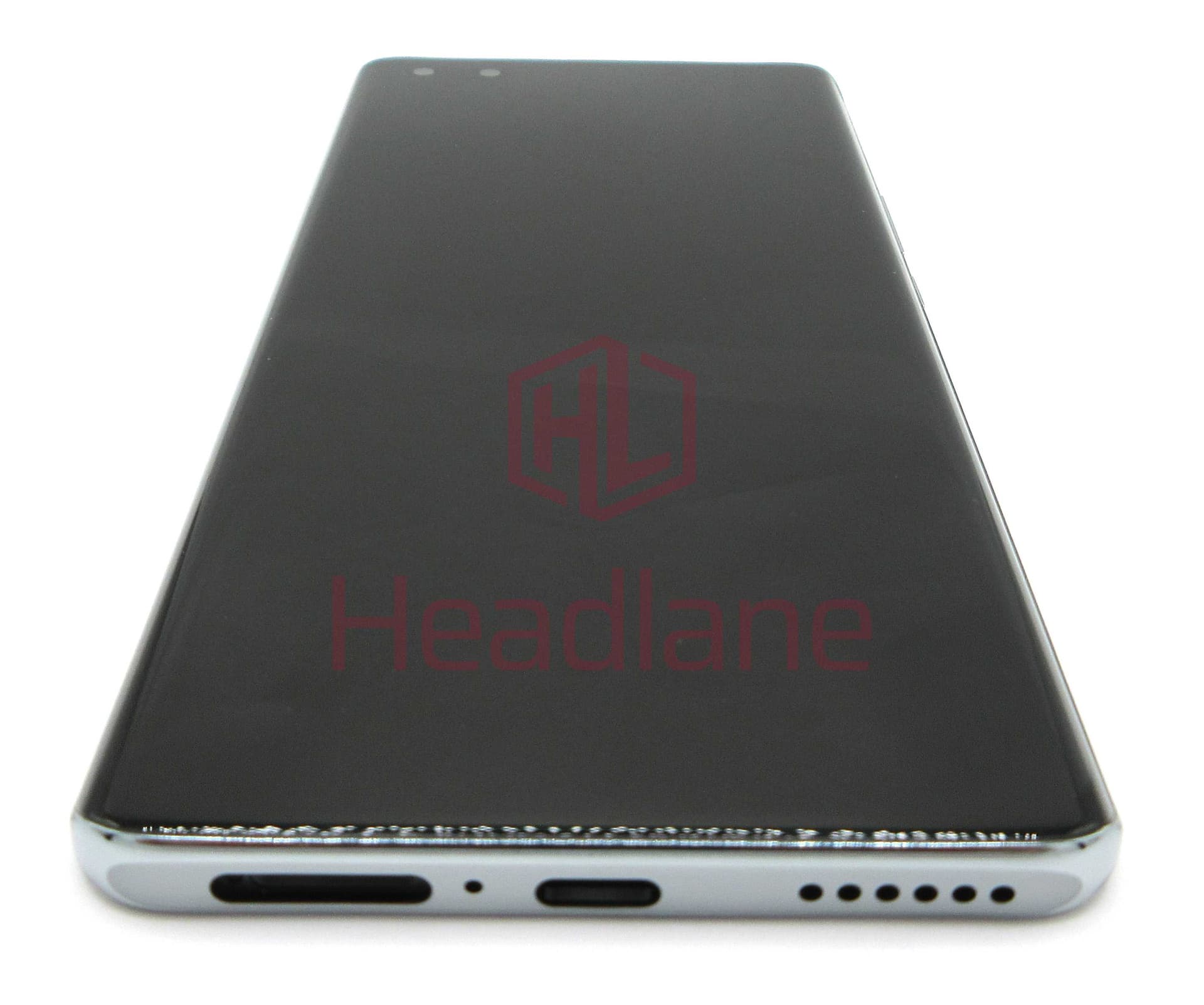 Huawei nova 10 Pro LCD Display / Screen + Touch + HB506593EFW Battery - Black - 02354YMS