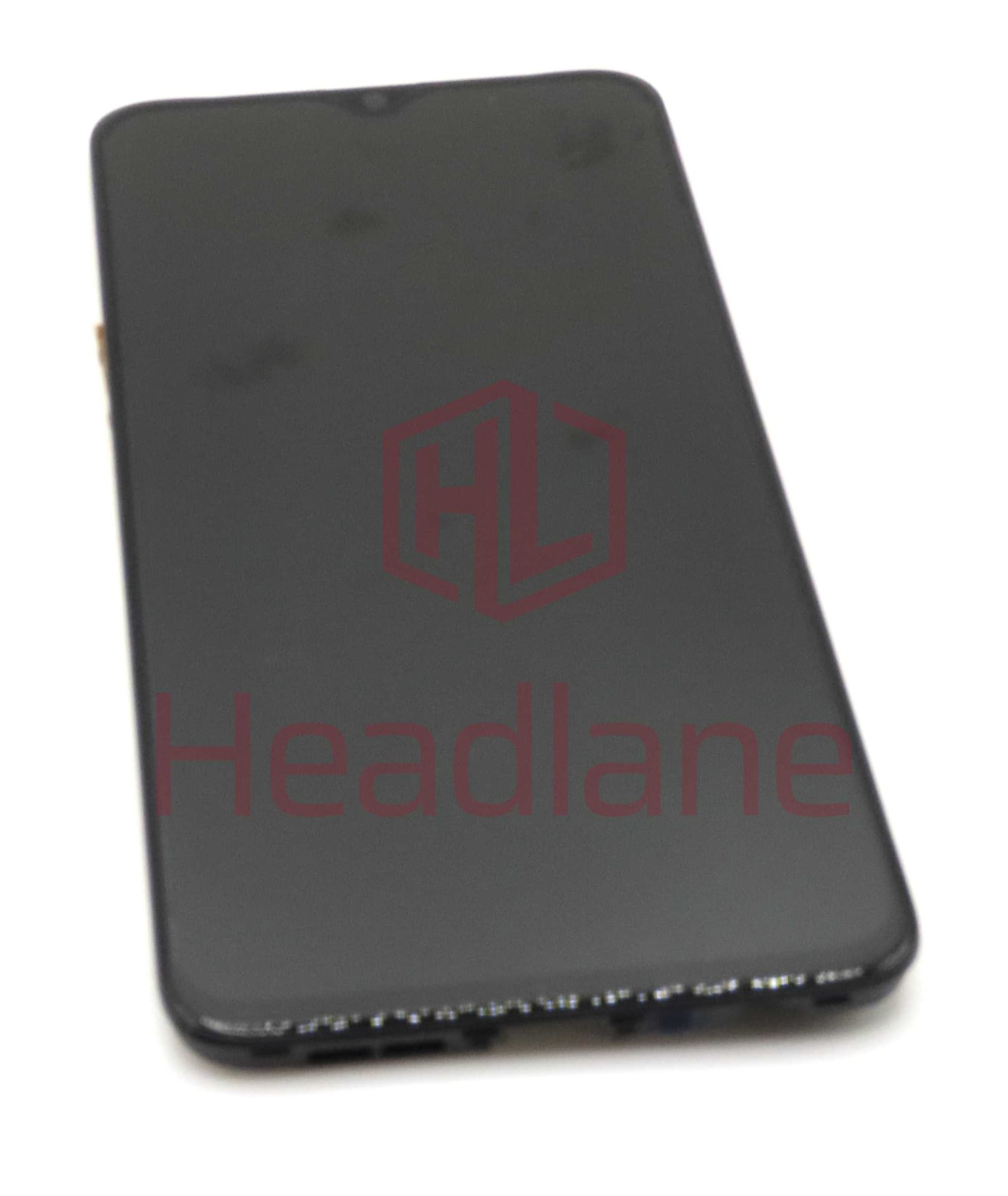 Oppo CPH1893 RX17 Neo LCD Display / Screen + Touch - 4901926