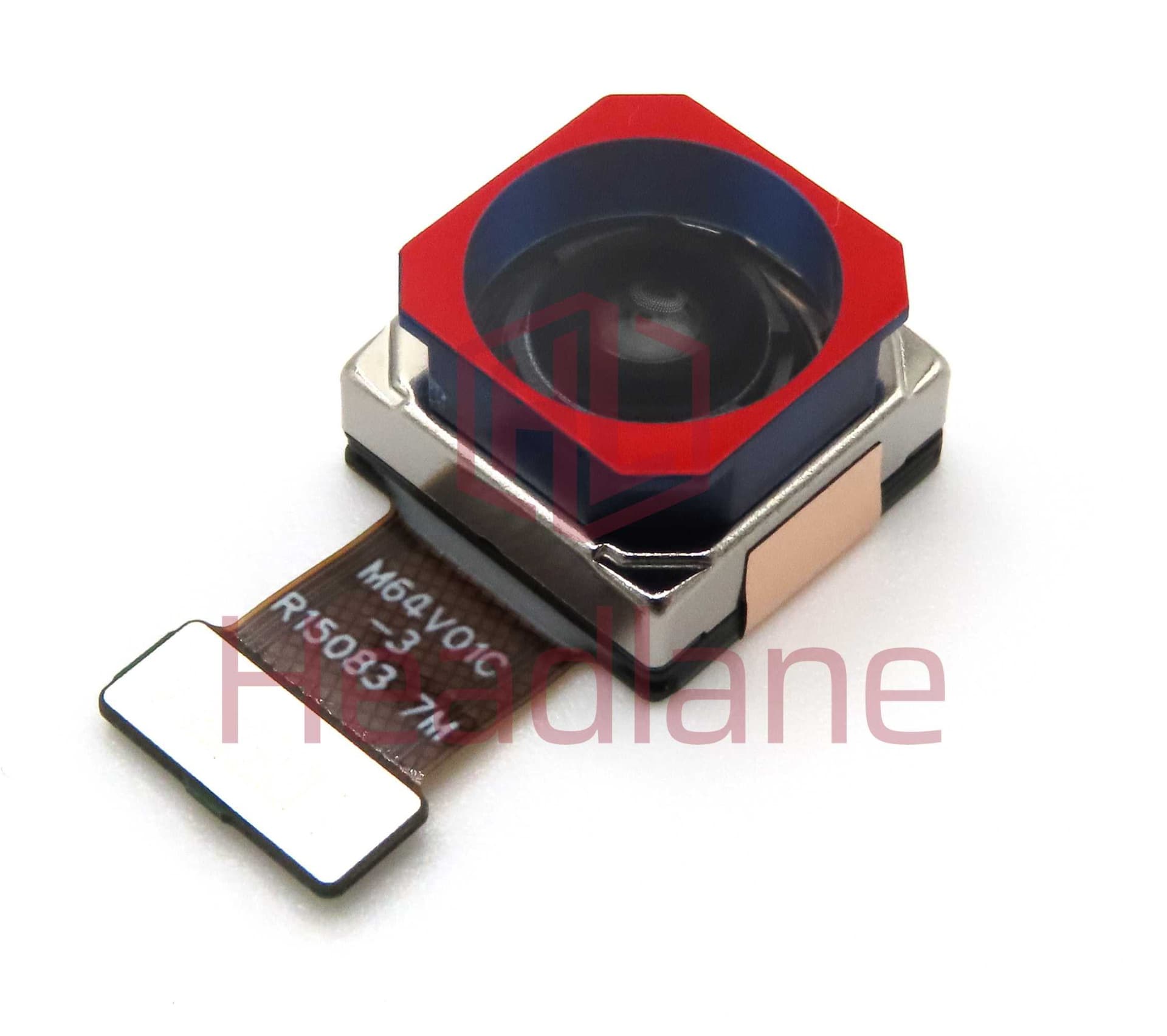 OnePlus Nord CE 2 64MP Rear Main Camera Module - 4170022
