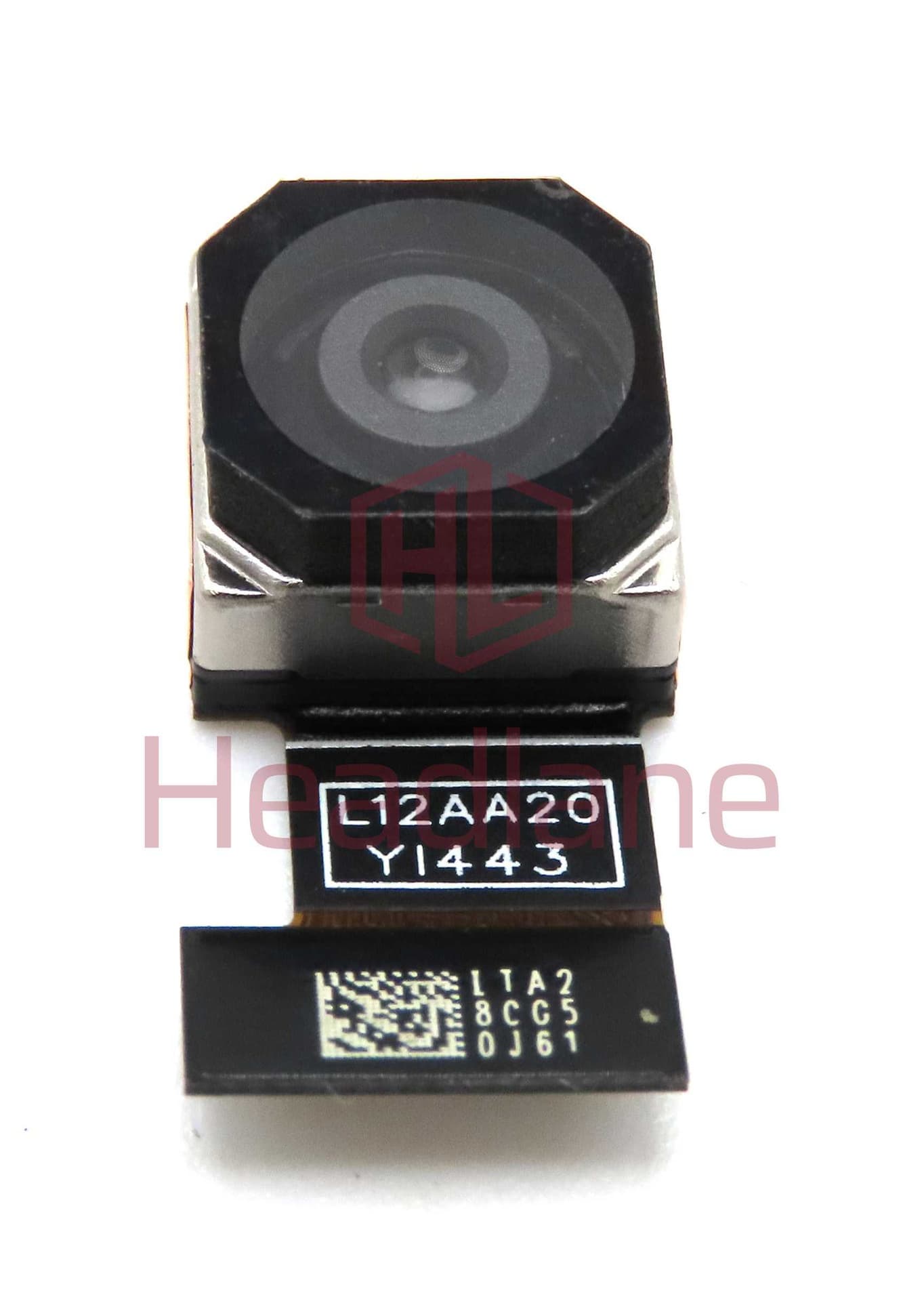 Motorola XT1955 Moto G7 Power 12MP Rear Camera Module - SC28C34958