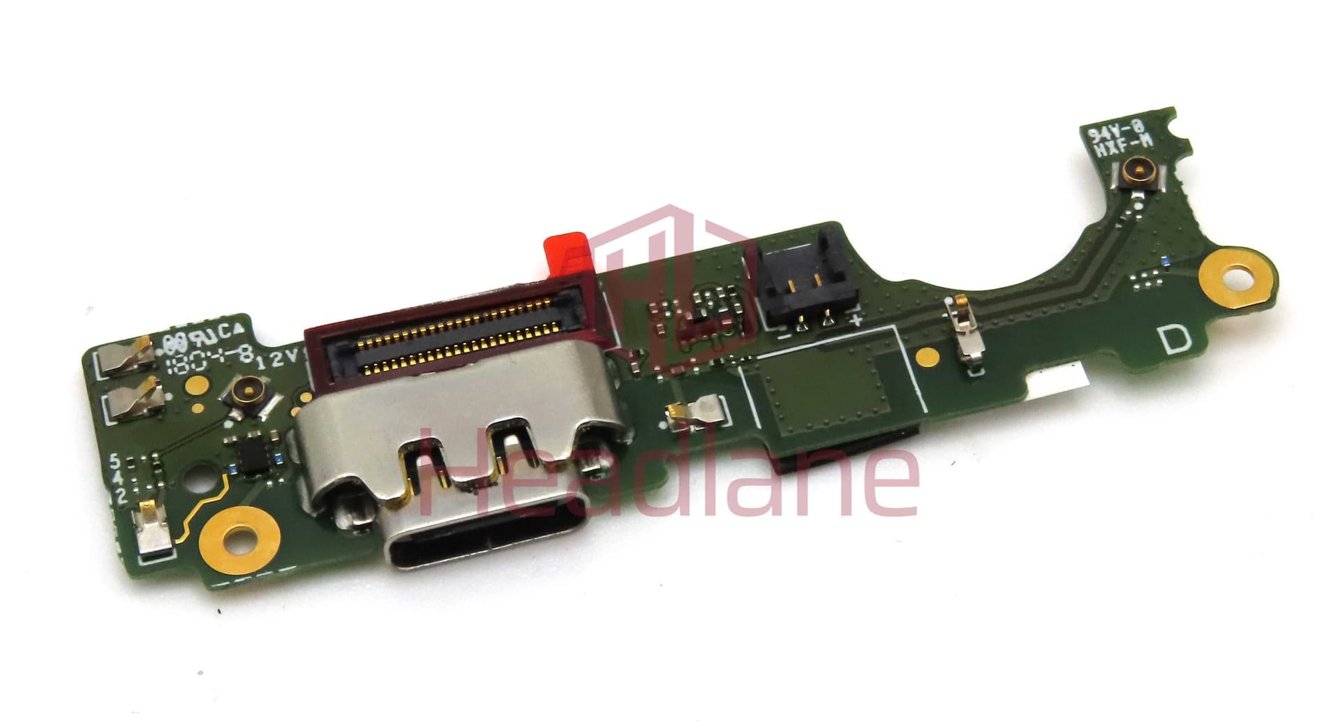 Sony H3223 XA2 Ultra Charging Port Flex - 78PC3100010