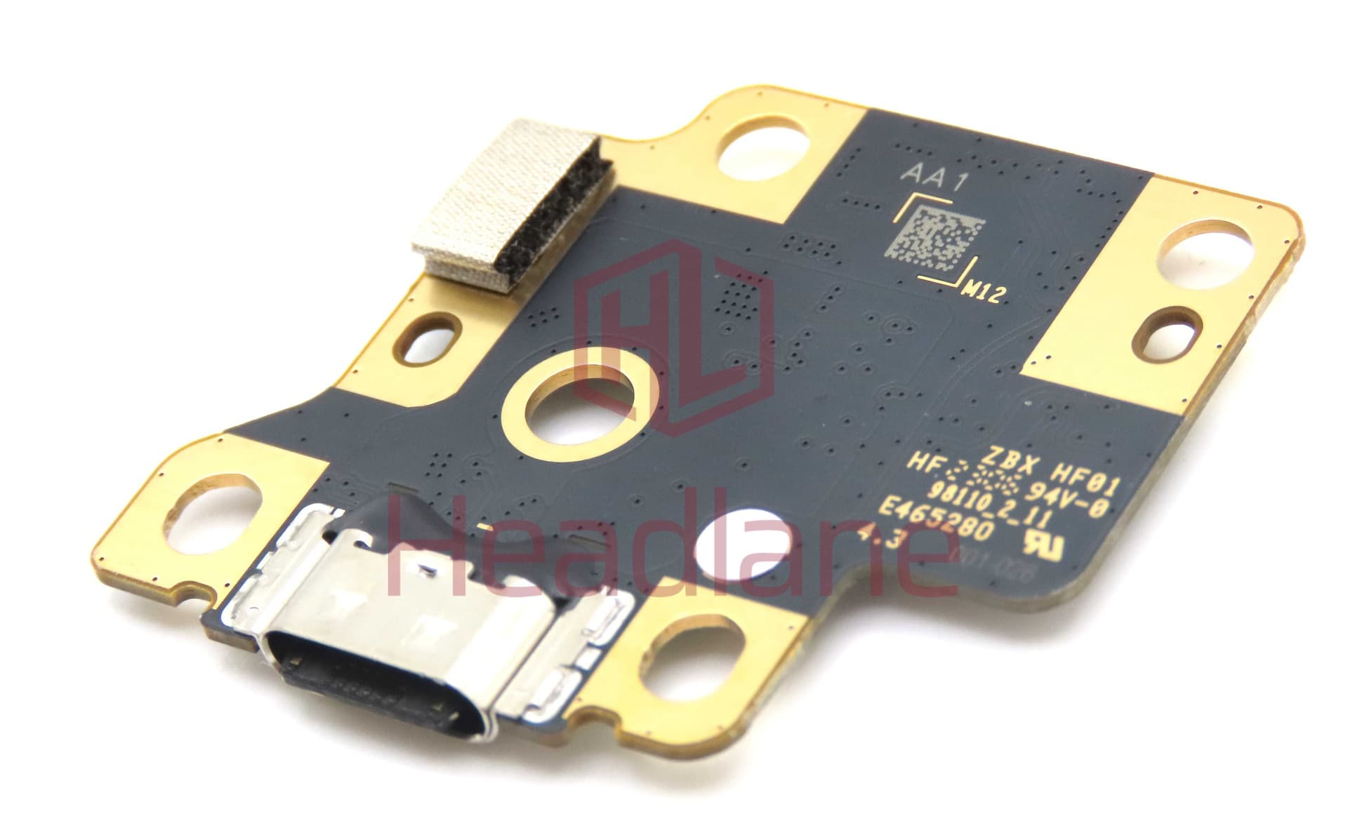 OnePlus Pad Charging Port Flex - 621507000002