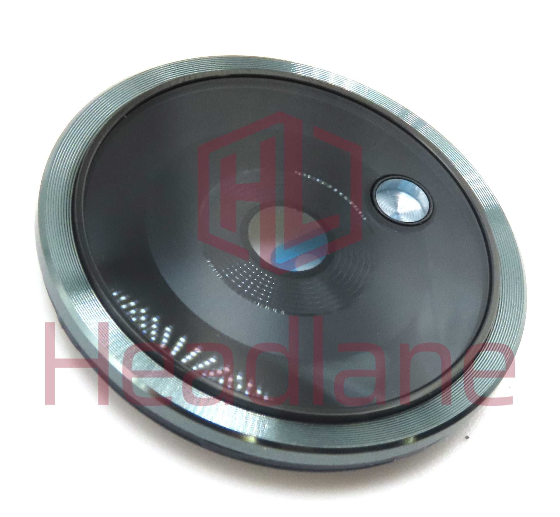 OnePlus Pad Camera Cover / Lens - Green - 621504000003