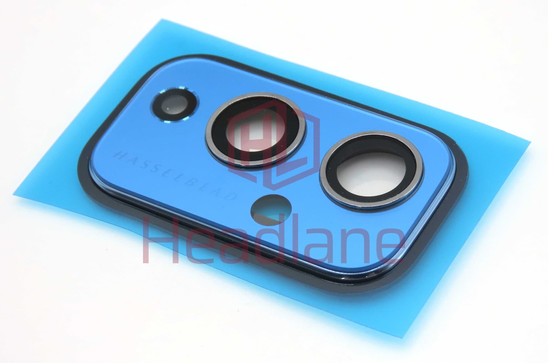 OnePlus 9 Camera Cover / Lens - Arctic Sky - 4906493