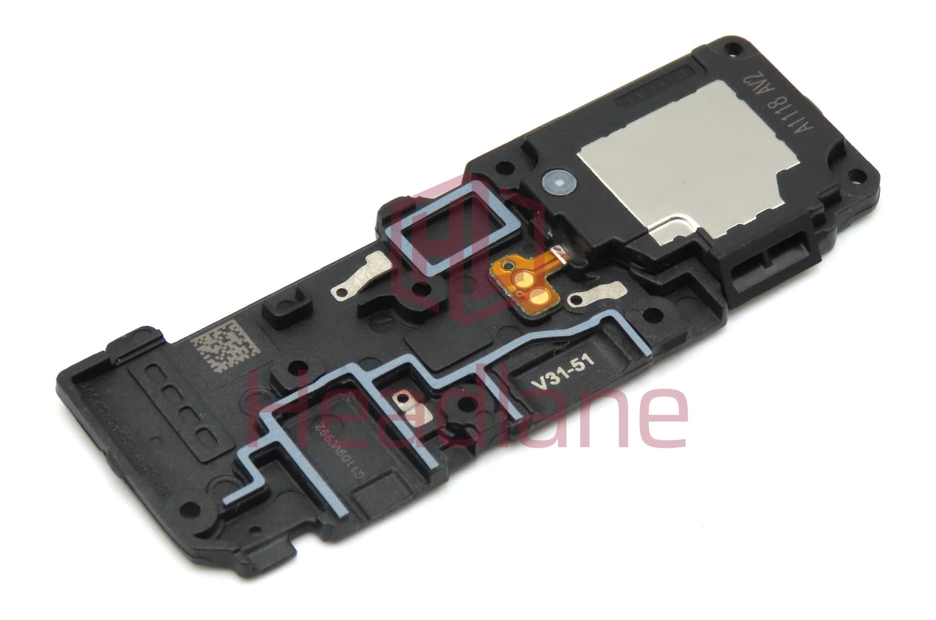 Samsung SM-A516 Galaxy A51 5G Bottom Speaker Module / Antenna - GH97-24904A