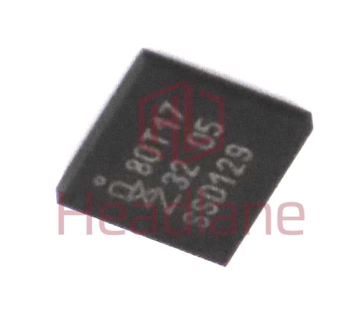 Samsung NFC / RFID IC NXP 80T17 - 1205-005731
