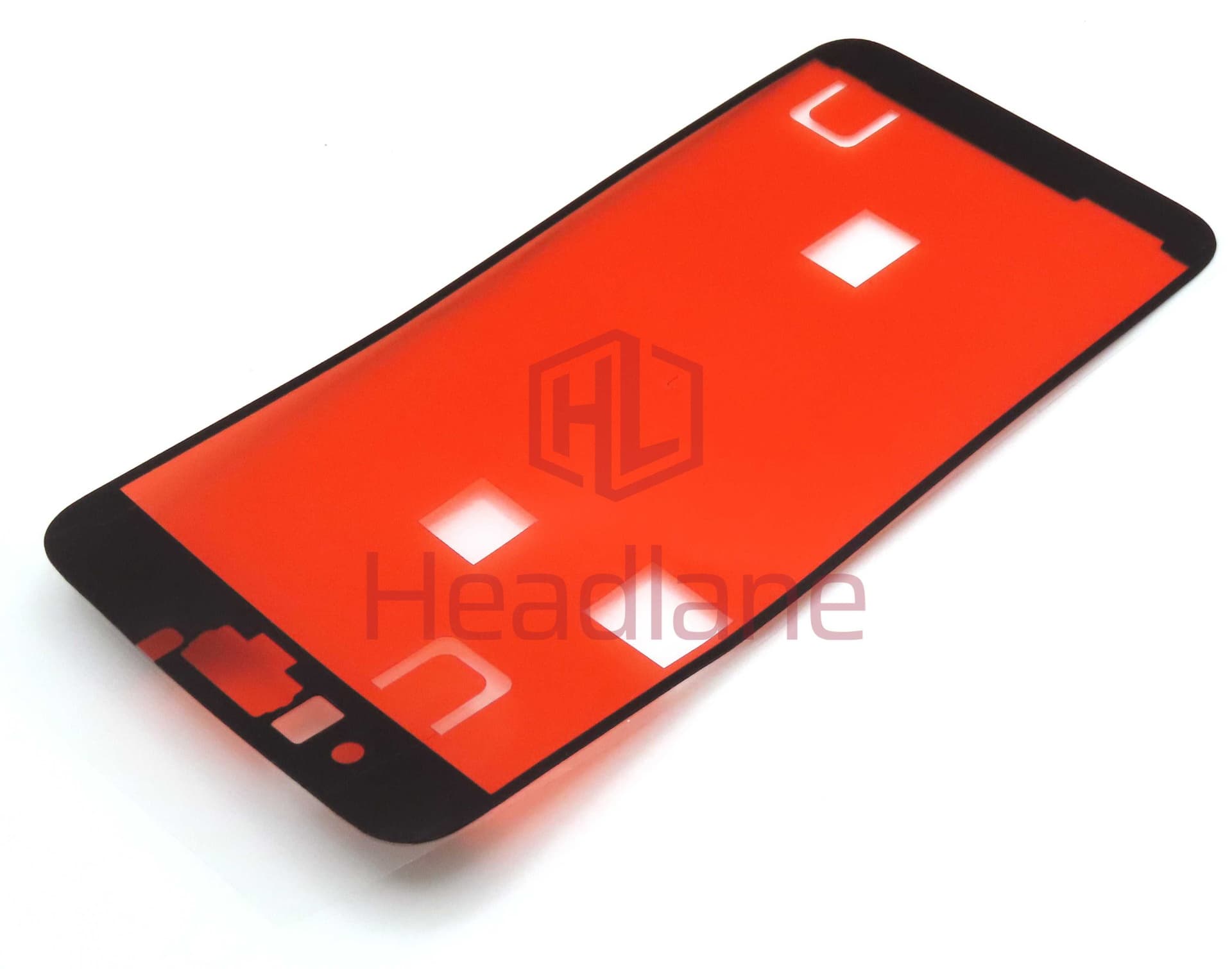 LG X210EM K9 2018 Touch Panel Adhesive / Sticker - MJN70927801