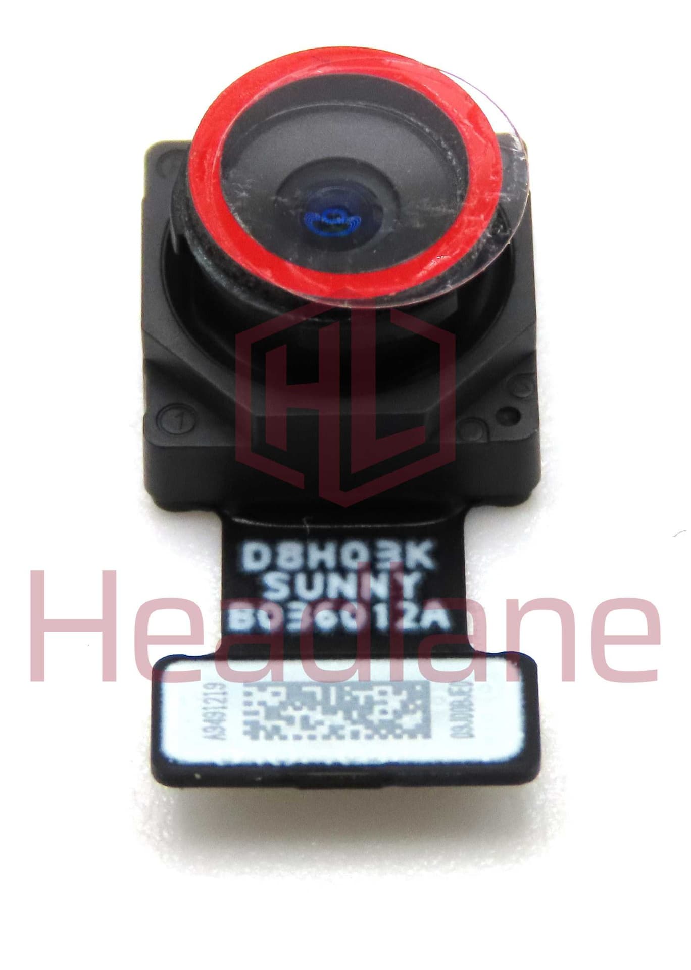 OnePlus Nord N10 8MP Rear Camera Module - 9491219