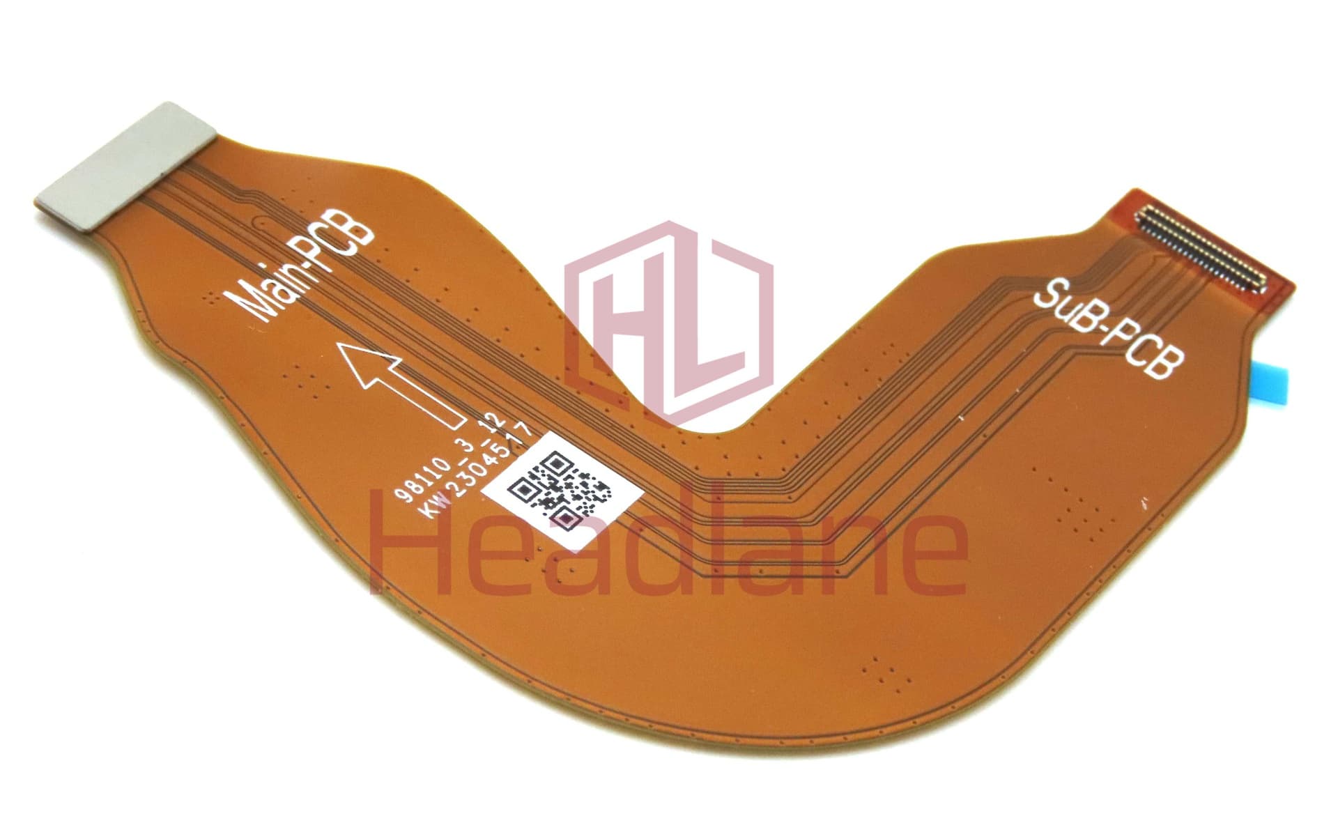 OnePlus Pad Flex Cable - 612008000008