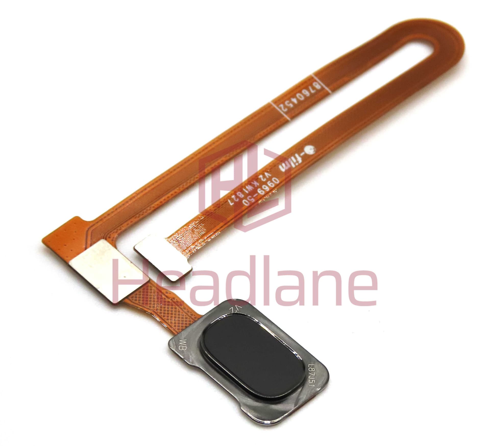 OnePlus 6 Fingerprint Reader / Sensor - 9180217