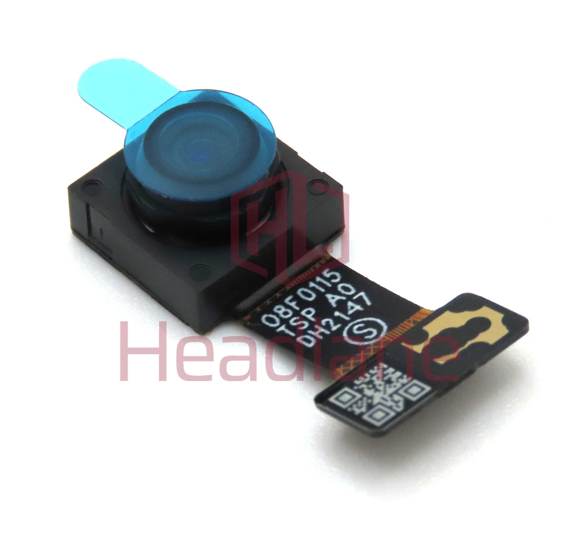 TCL T775H T775B 20L+ Rear 8MP Ultrawide Rear Camera Module - ASA8001109C1