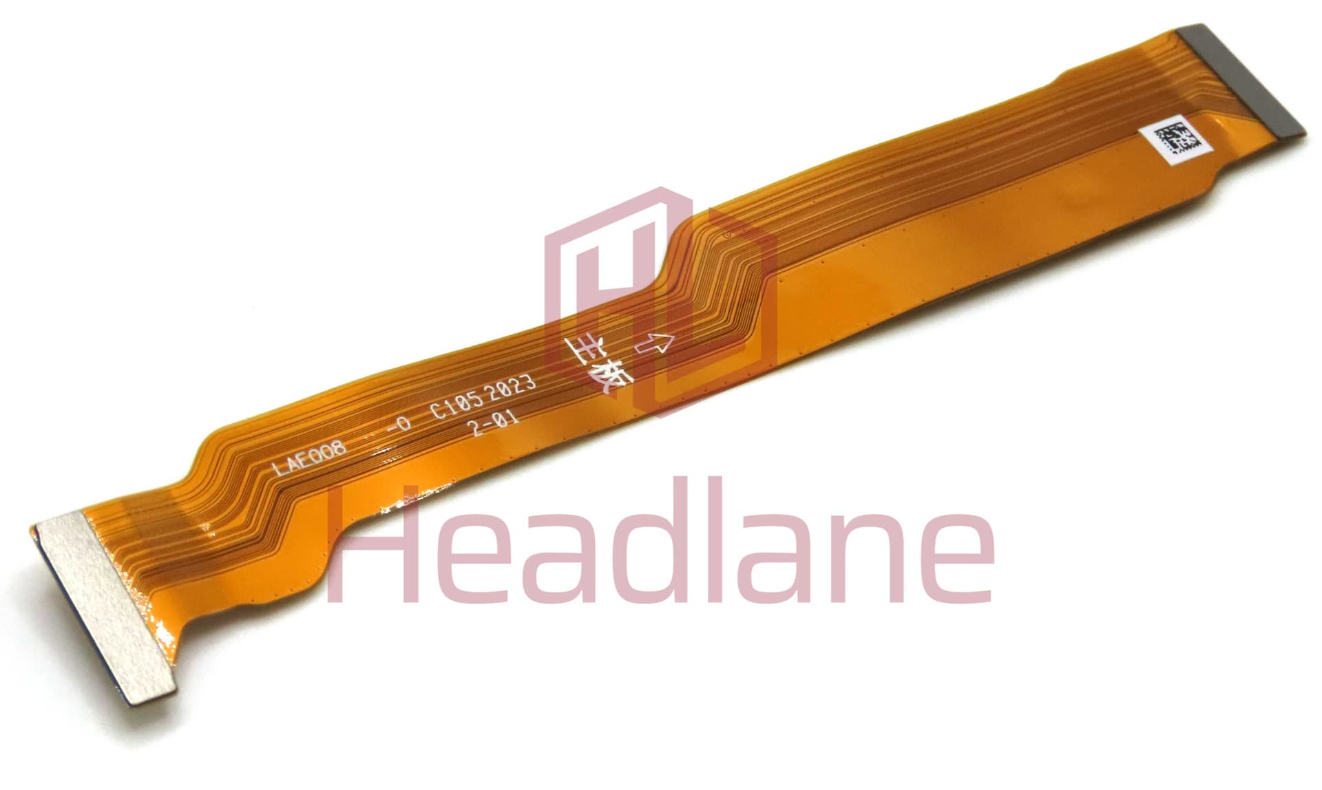 Oppo CPH2089 Reno4 Pro 5G Main Flex Cable - 4966758