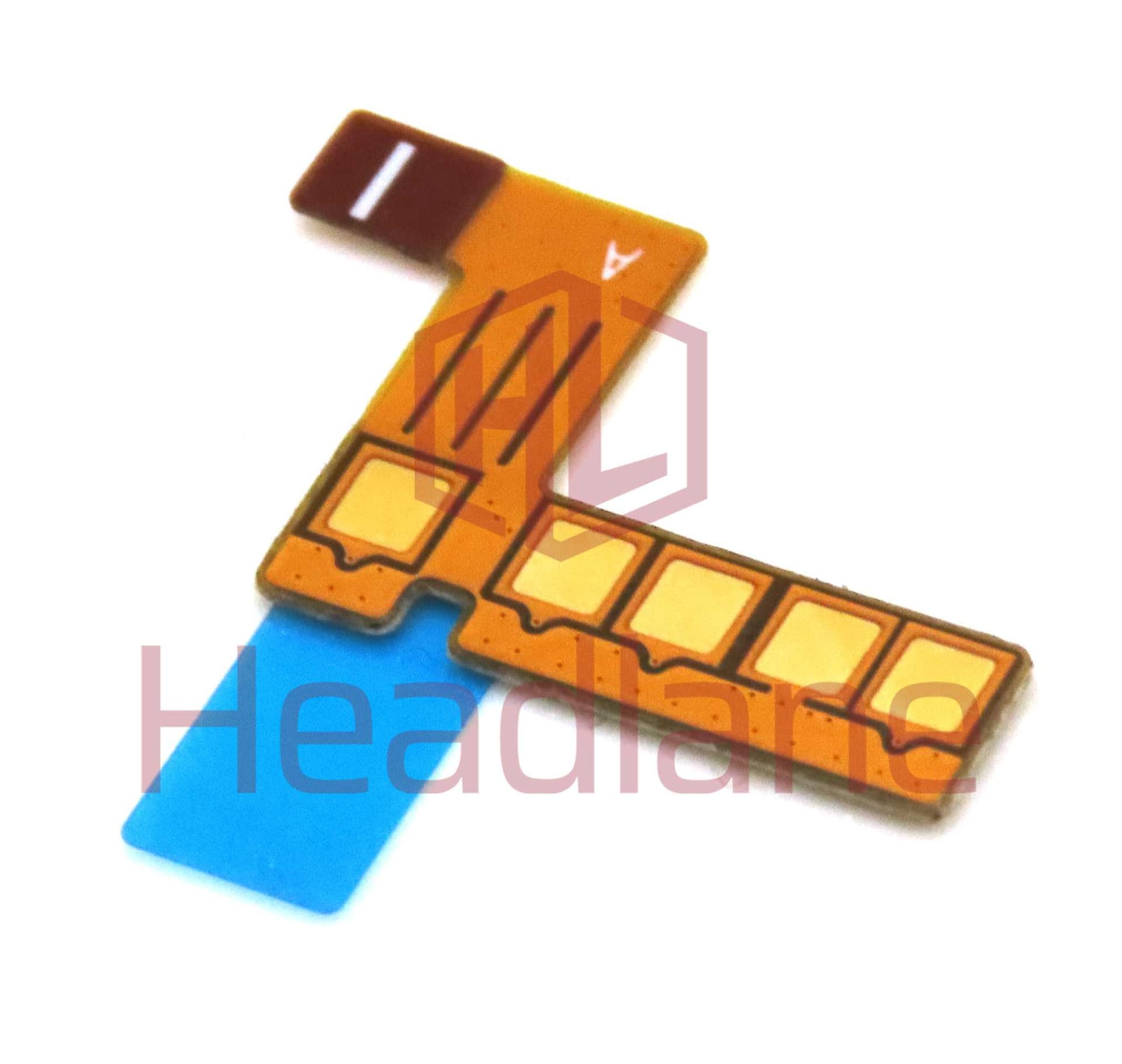 Motorola XT2061 Moto Edge Plus USB Bridge 1 Flex - SP68C64816