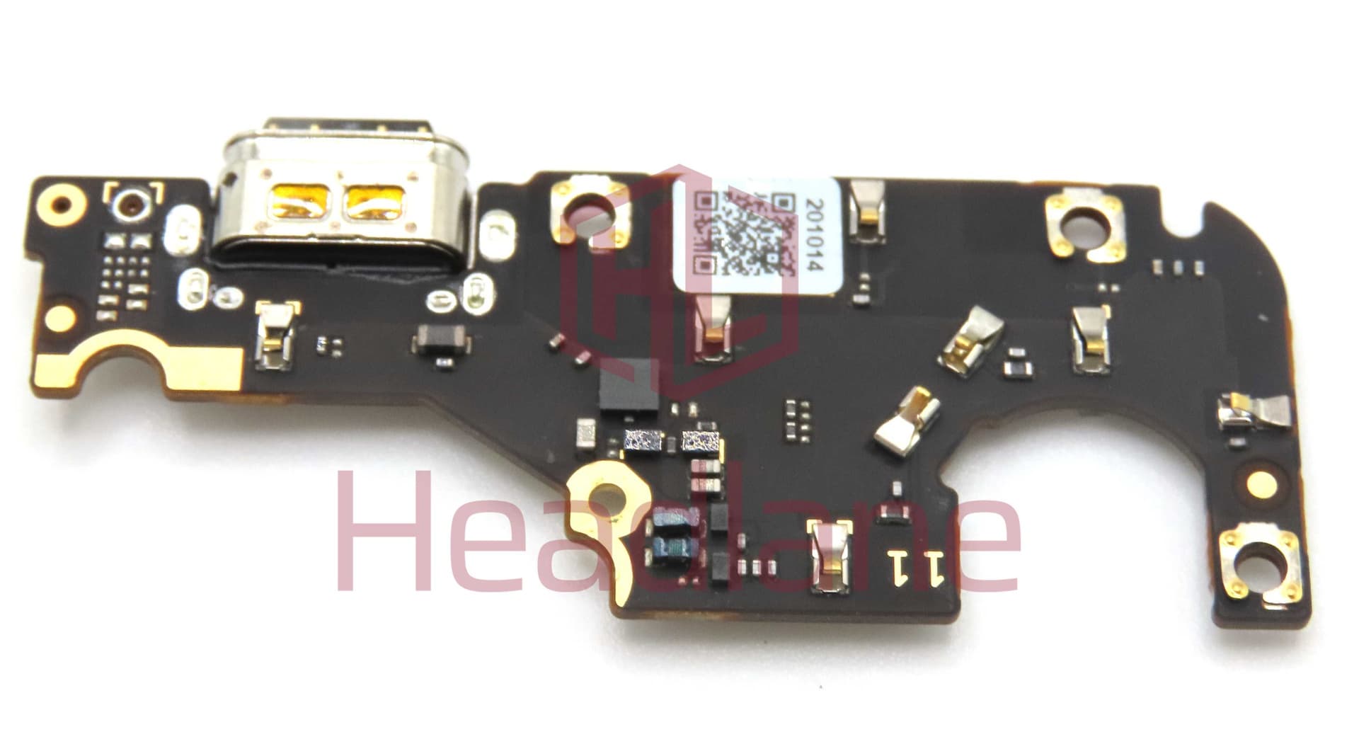 Motorola XT2027 One Hyper Charging Port Flex - 5P68C15866