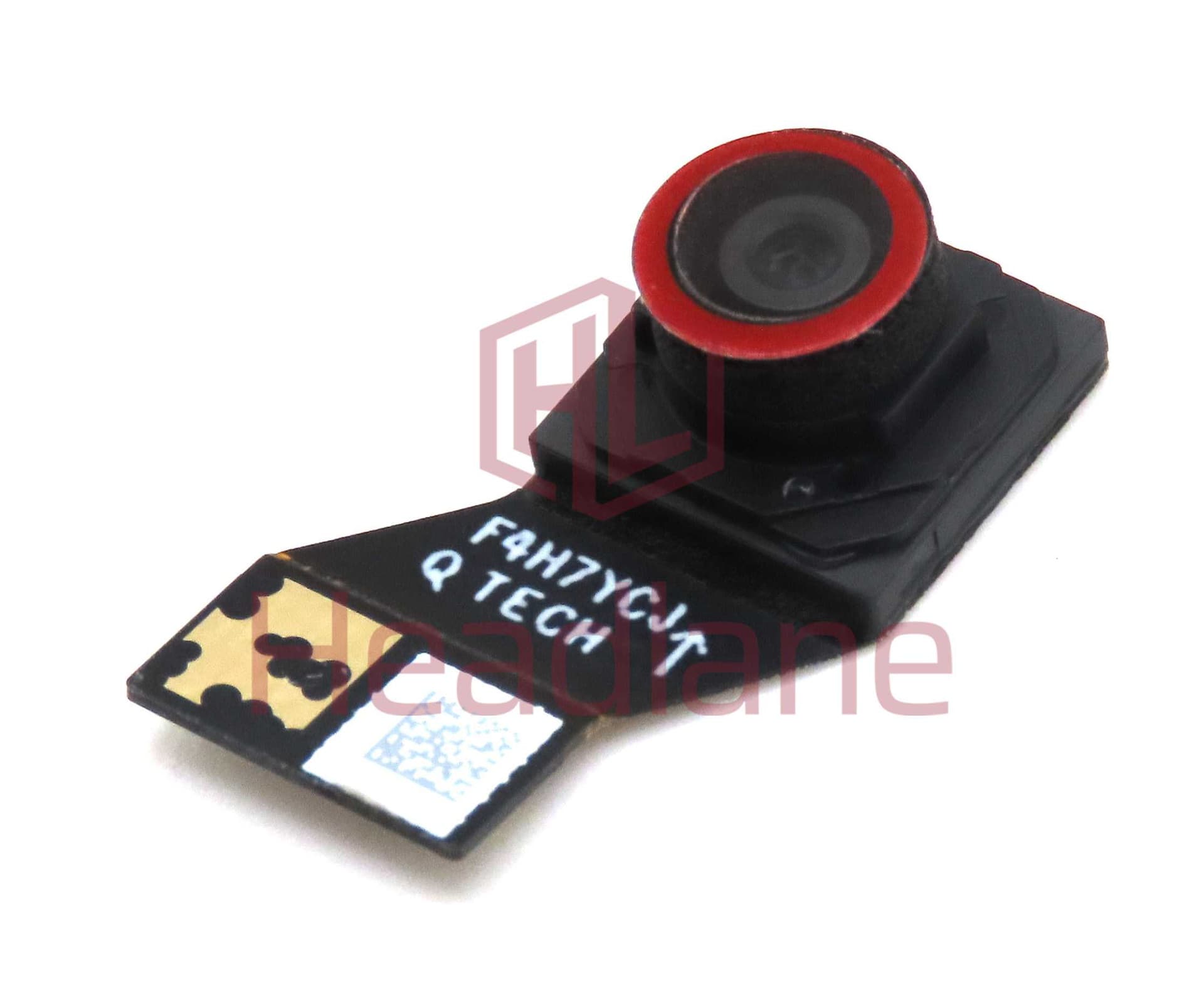 Motorola XT2045 Moto G8 8MP Front Camera Module - SC28C62648