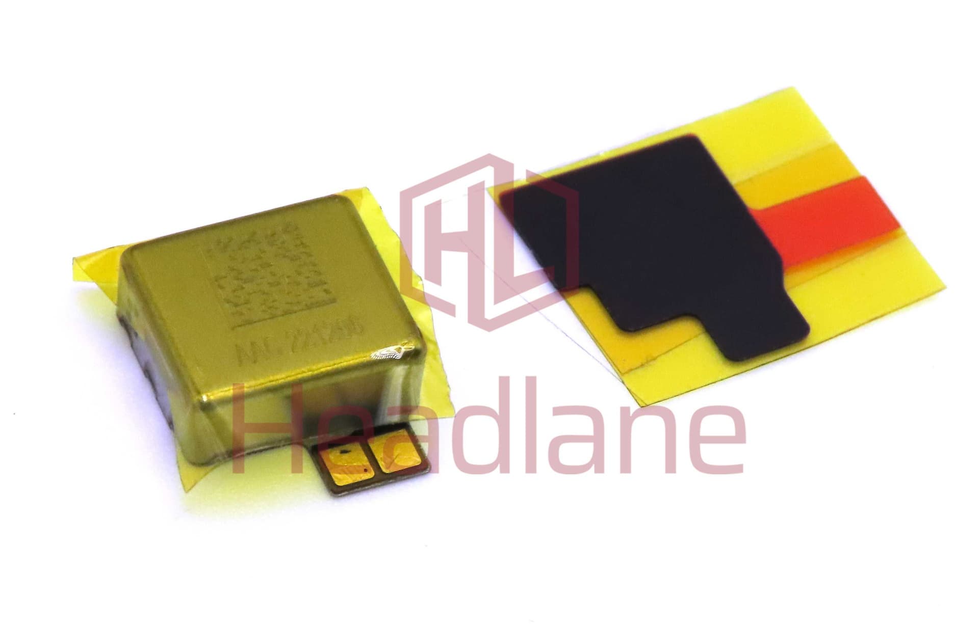 OnePlus Ace 2V / Nord 3 Vibrating Motor - 621036000001