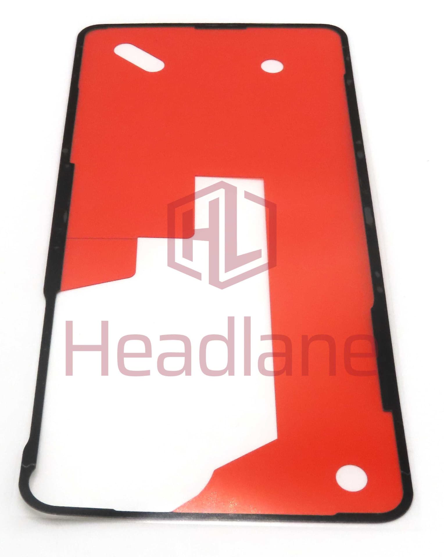 Motorola XT2201 Edge 30 Pro Back / Battery Cover Adhesive / Sticker - SD78D28578