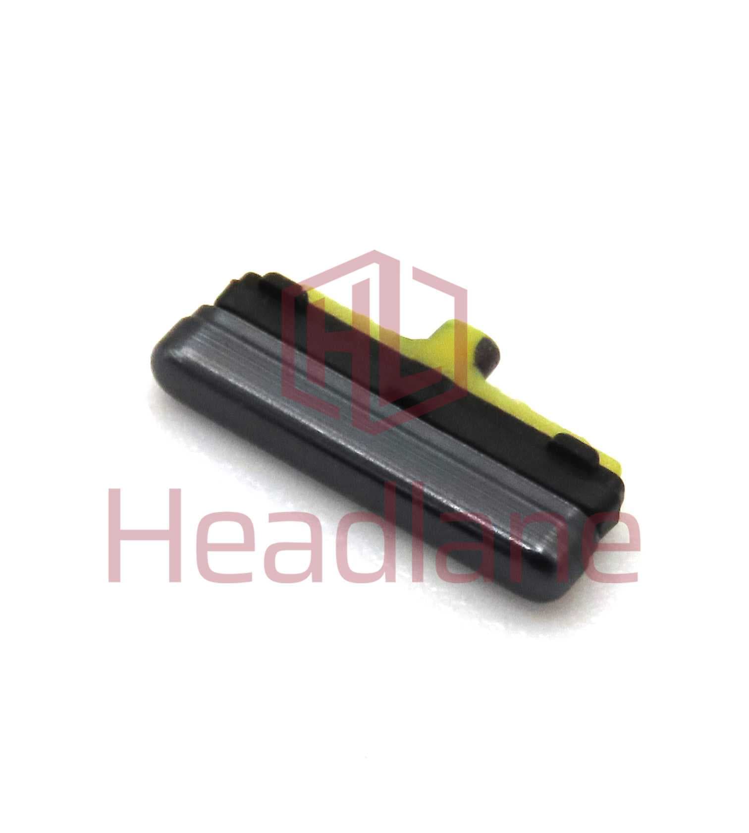Samsung SM-F900 F907 Galaxy Fold / 5G Power Button / Key - Black - GH98-43854B