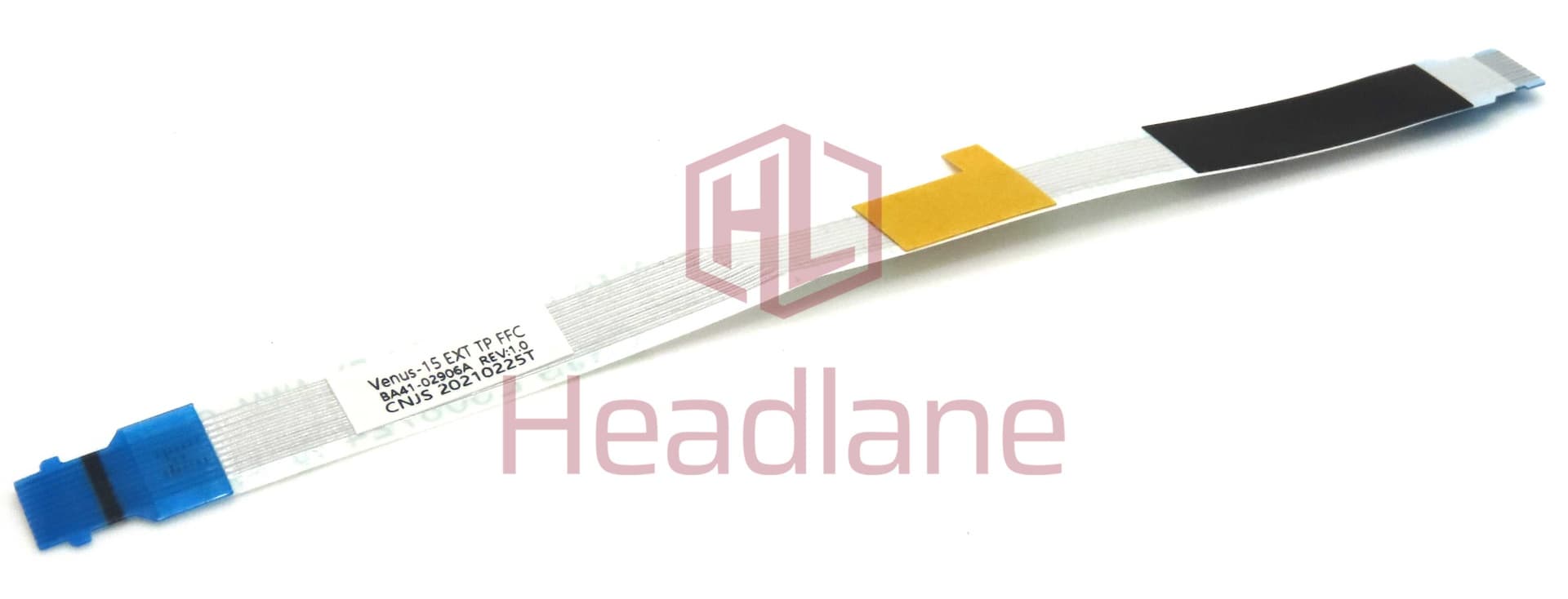 Samsung NP950XED Galaxy Book2 Pro Flex Cable EXT TP FFC - BA41-02906A