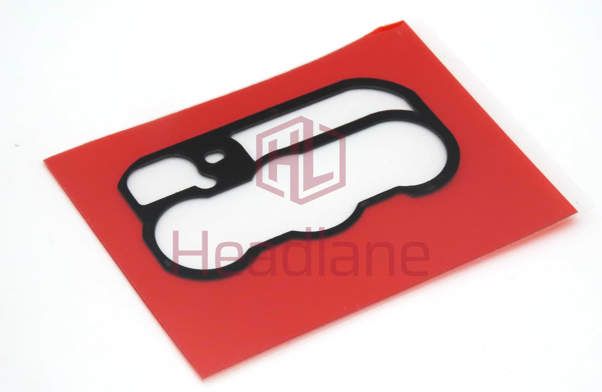Motorola XT2201 Edge 30 Pro Camera Deco Adhesive / Sticker - SD78D36504