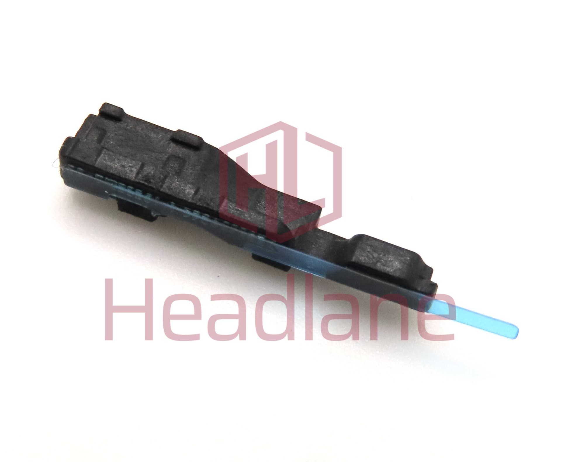 Samsung SM-F907 Galaxy Fold 5G Fingerprint Reader Bracket - GH98-44404A