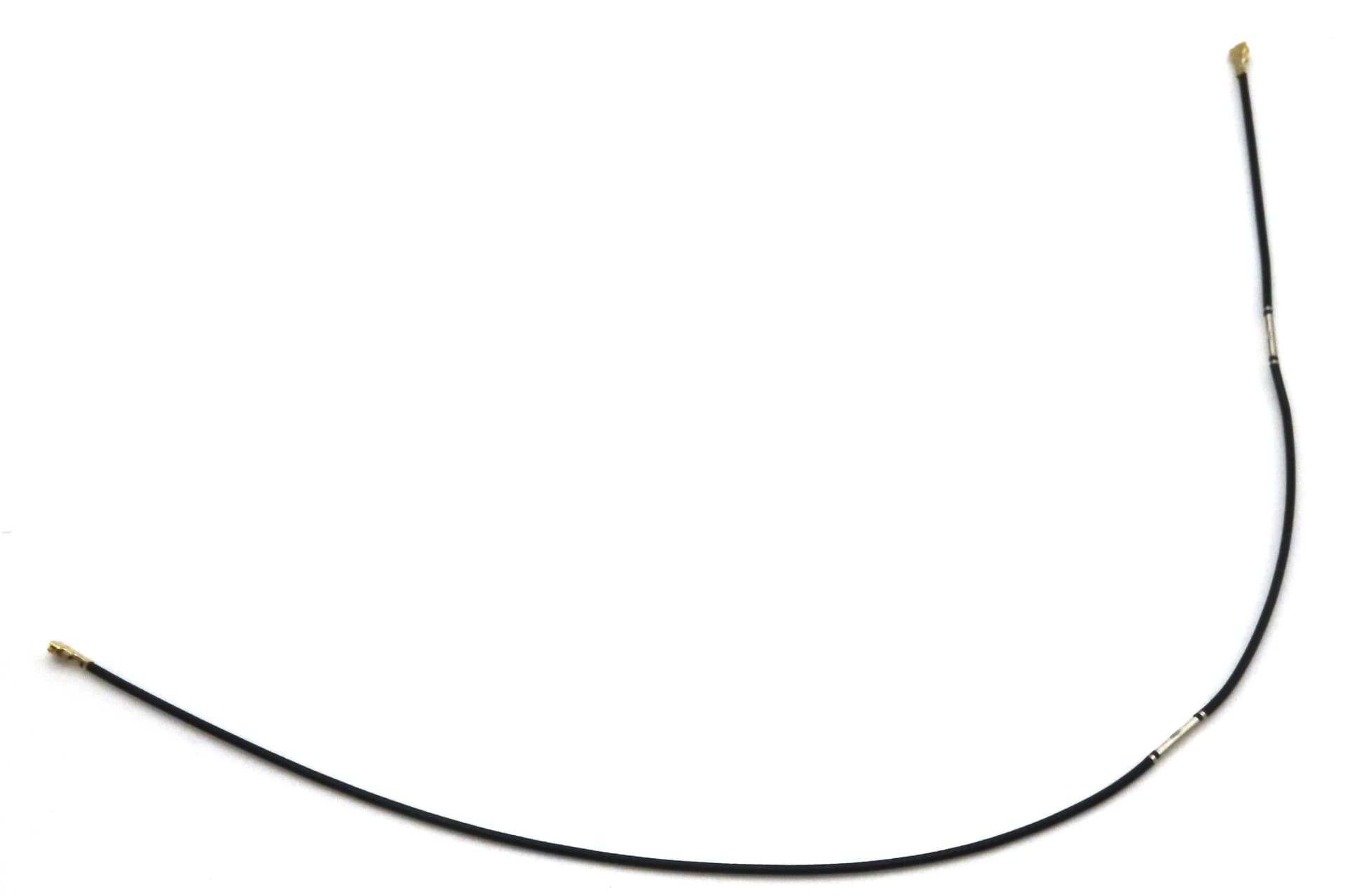 Samsung SM-T295 Galaxy Tab A 8.0" LTE Coaxial Cable - Black - GH81-17146A
