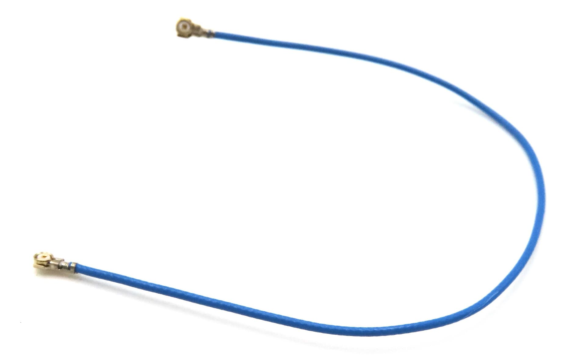 Samsung Coaxial Cable 108.5mm - Blue - GH39-01947A