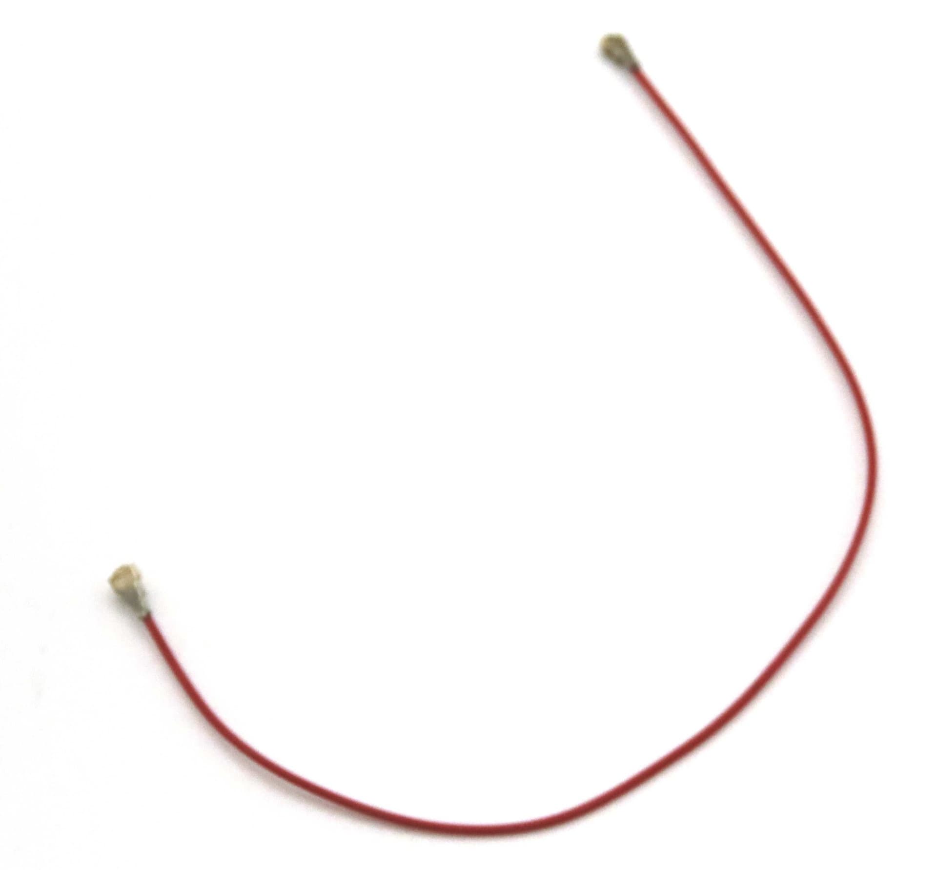 Samsung Coaxial Cable 121.7mm - Red - GH39-01948A