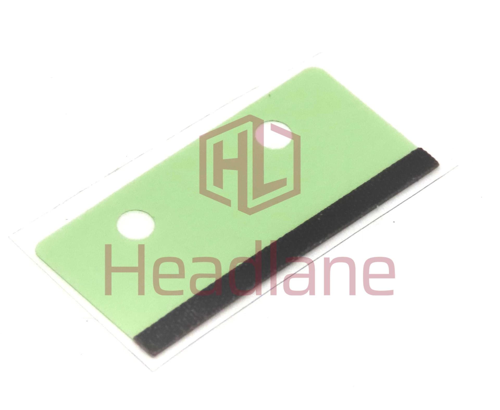Samsung SM-G715 Galaxy Xcover Pro Display Gasket Conductive Tape - GH02-20391A