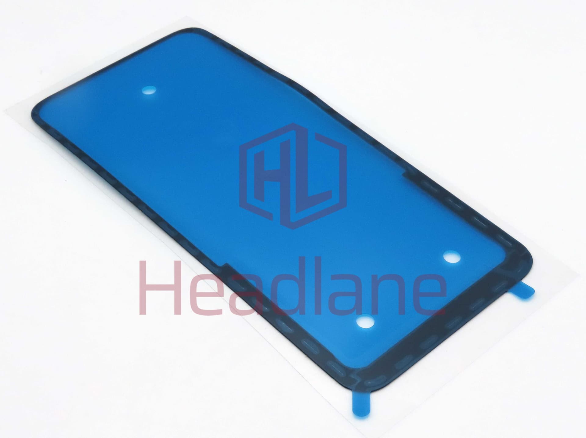 TCL T790H 10 5G Back / Battery Cover Adhesive / Sticker - BPA66R0011C0