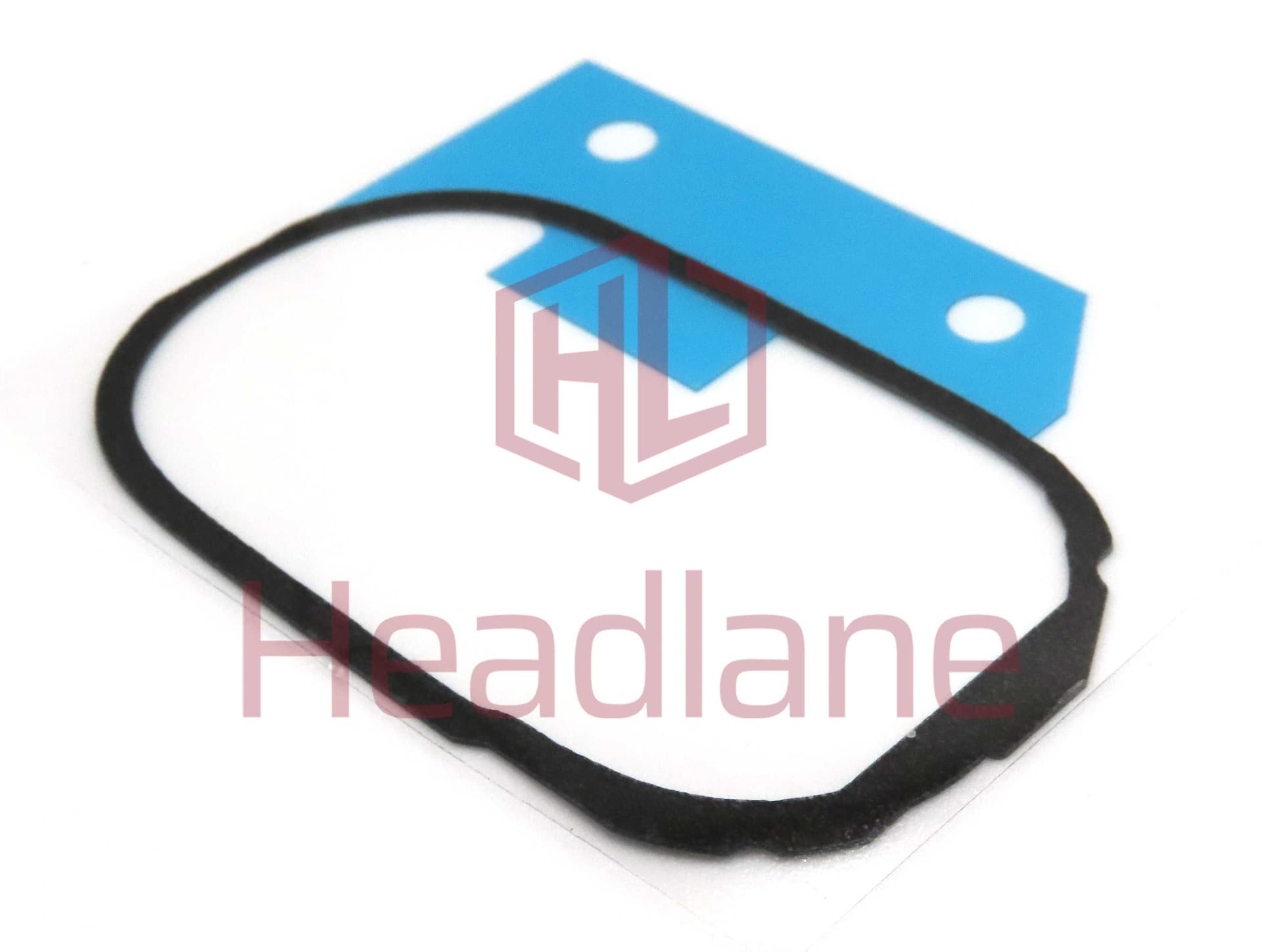 Motorola XT2201 Edge 30 Pro Camera Bracket Adhesive / Sticker - SD78D25621