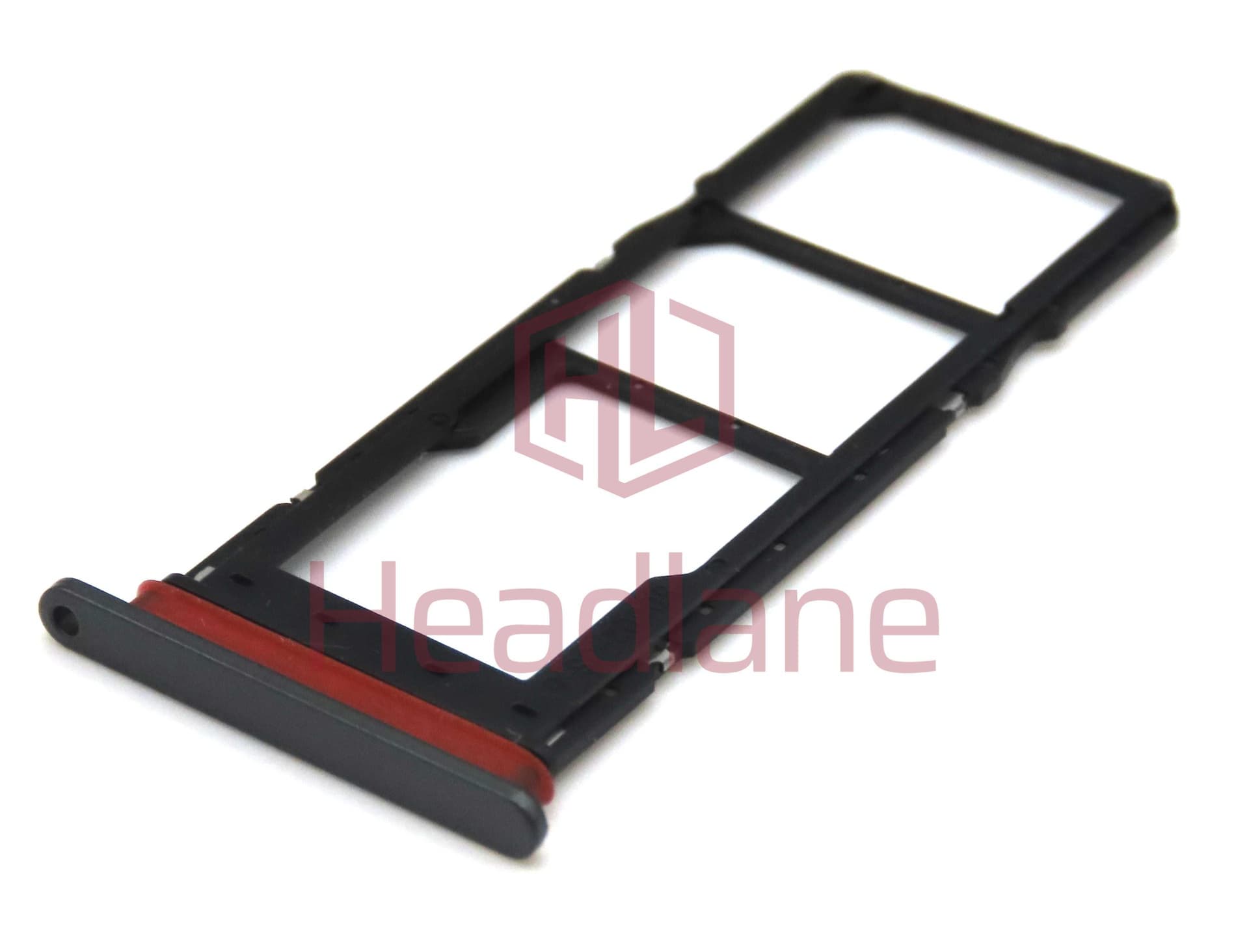 Motorola XT2159 Moto E30 SIM Card Tray - Grey - S948D22741