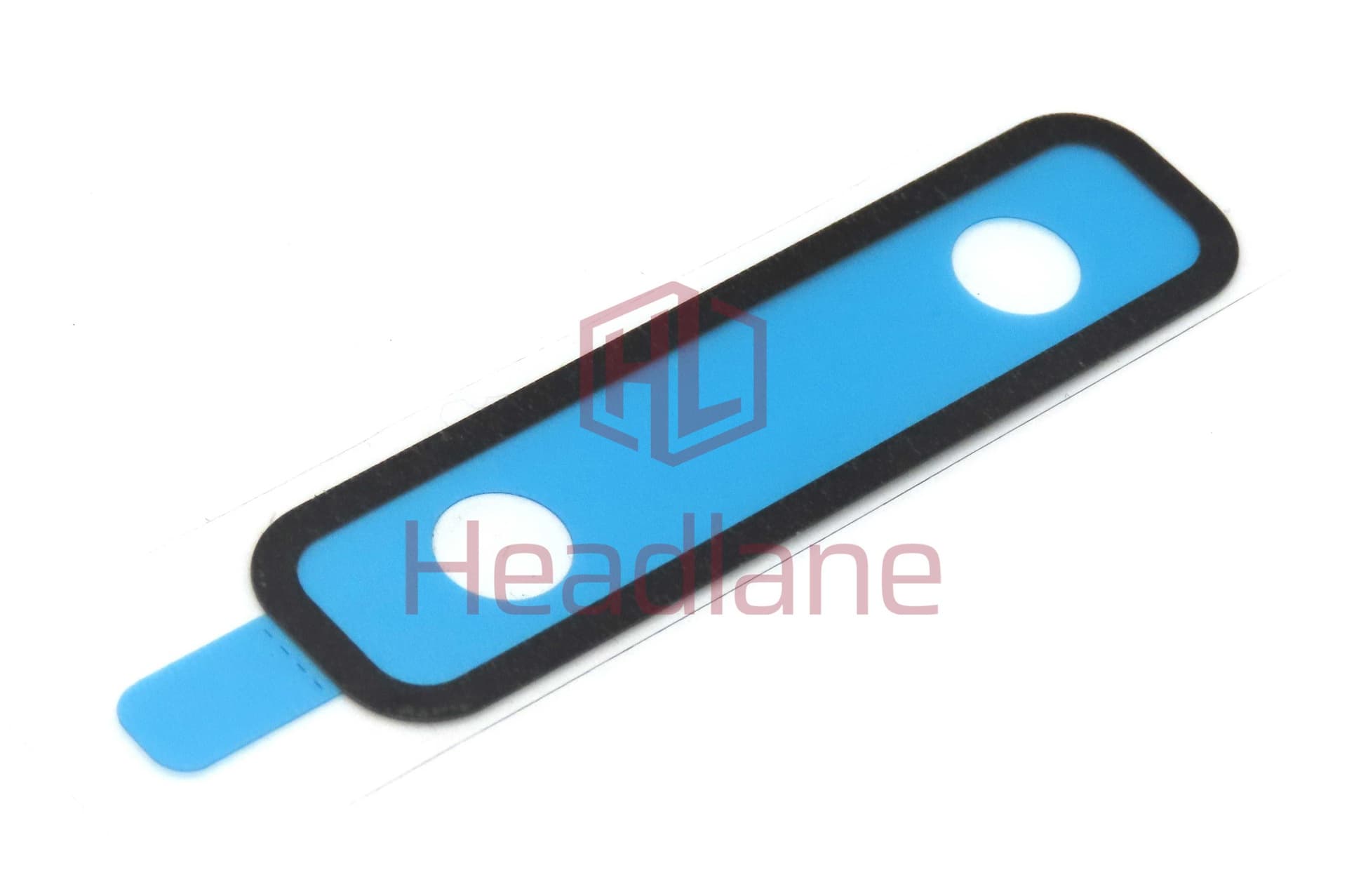 TCL T790H 10 5G Camera Deco Adhesive / Sticker - BRA66R0005C0