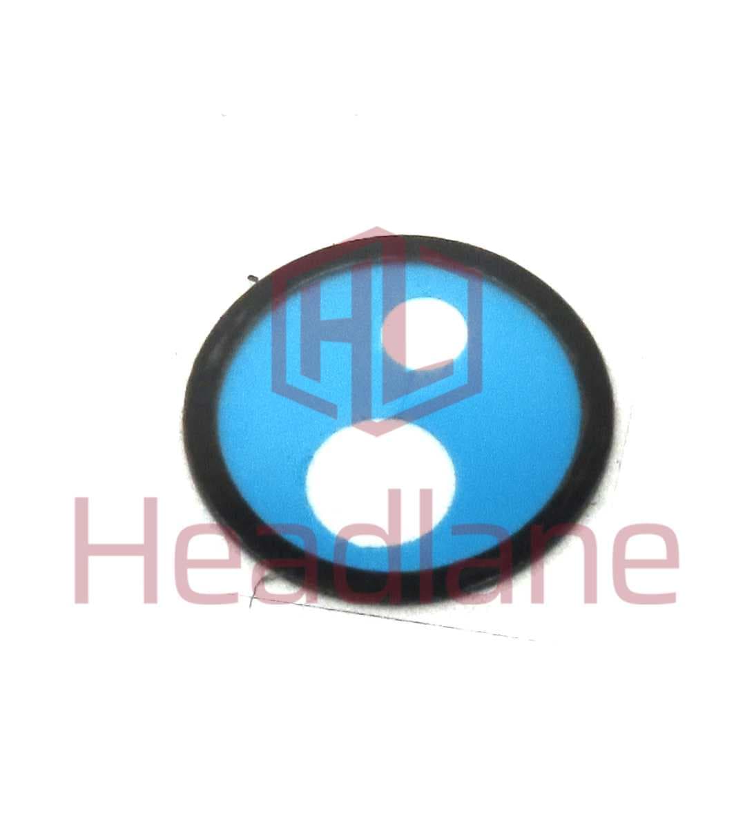Lenovo / Motorola XT1952 Moto G7 Play Fingerprint Sensor Adhesive / Sticker - 5D78C13465