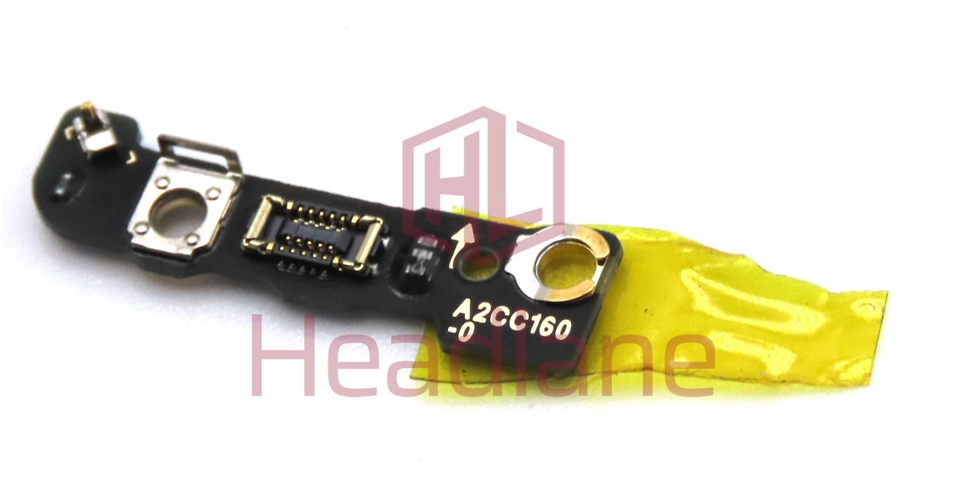 Oppo CPH2023 Find X2 Sub Board - 4965132