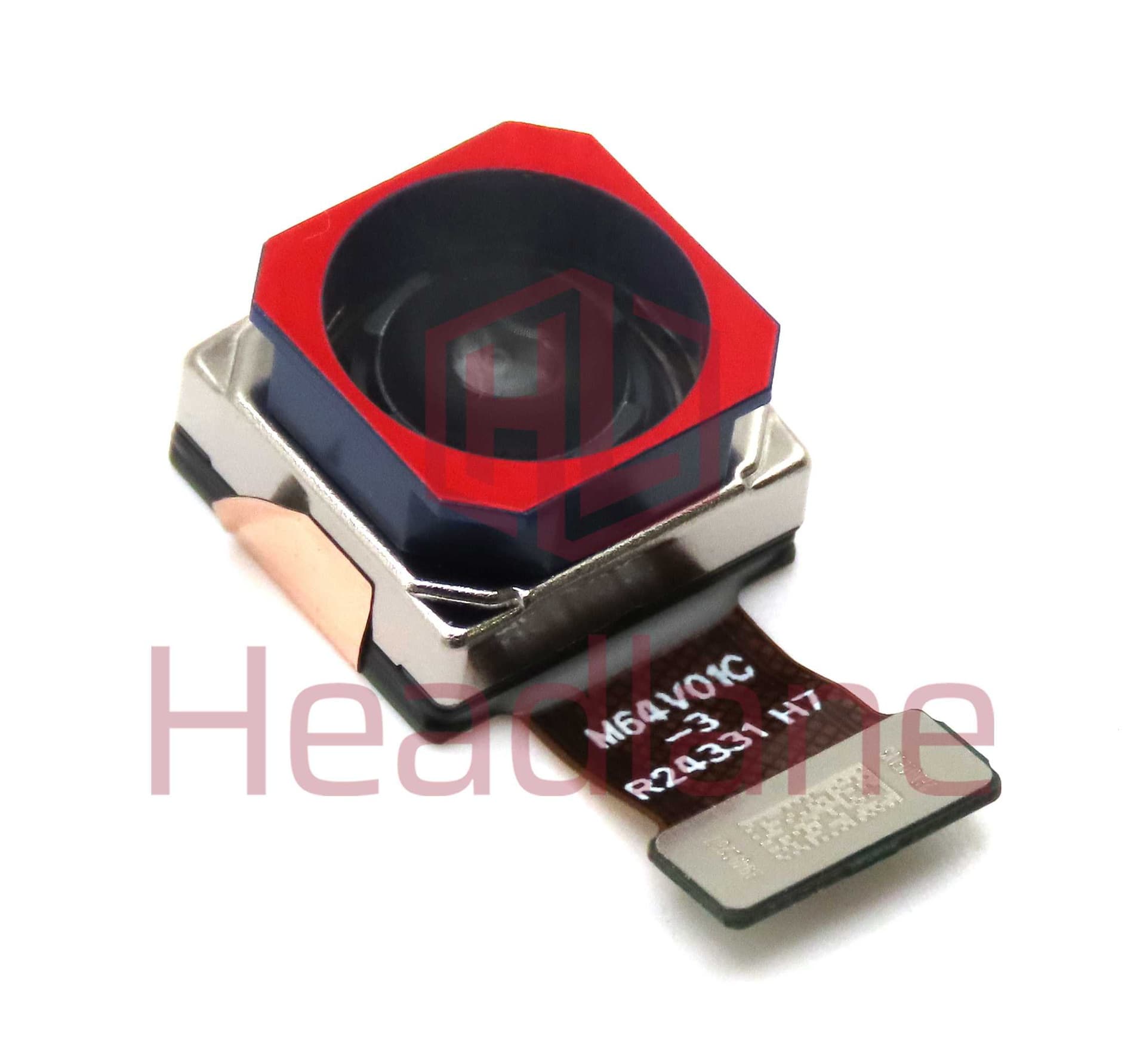 Oppo CPH2067 CPH2059 A72 / A92 48MP Rear Camera Module - 4904072