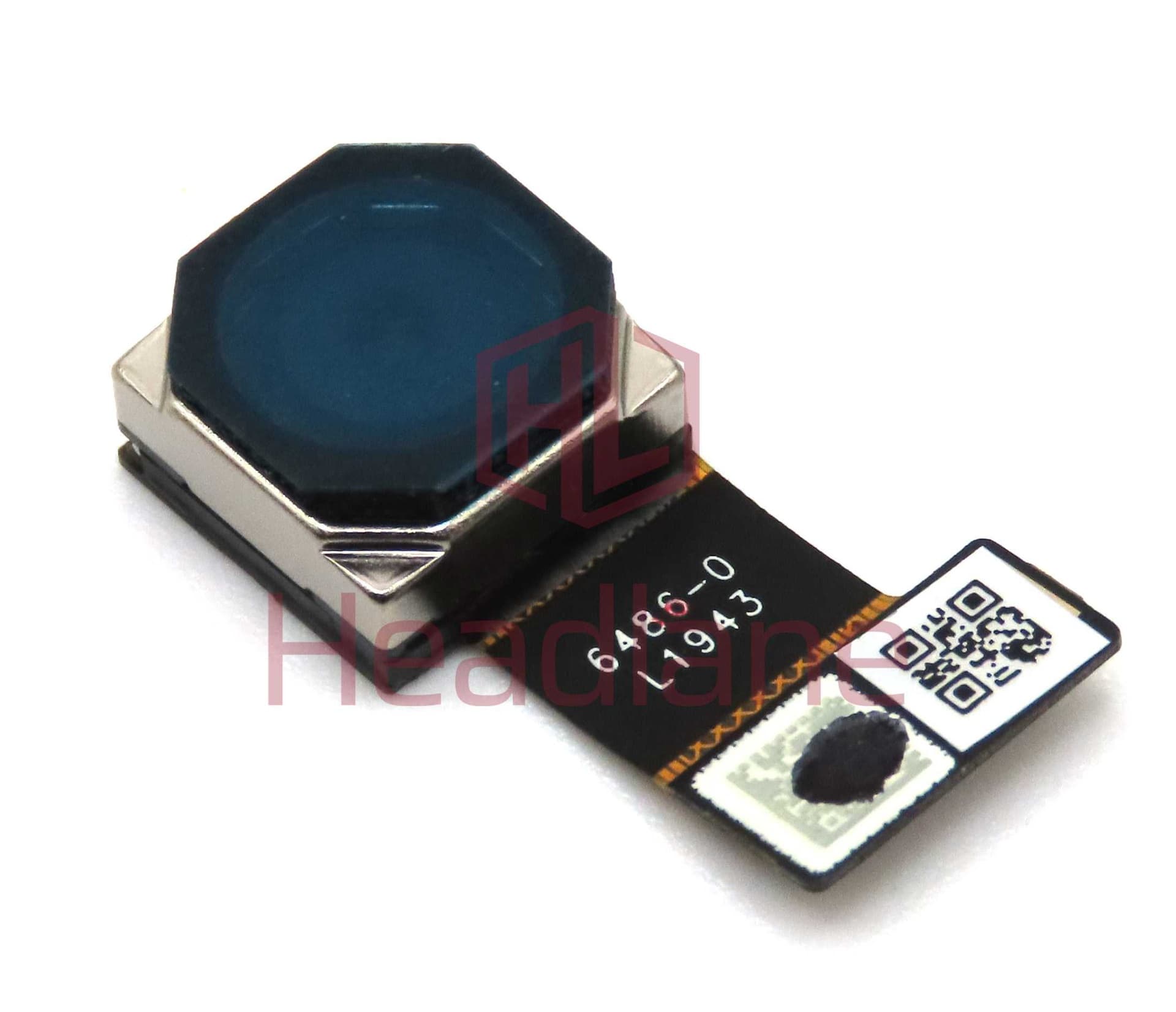 Nokia TA-1206 TA-1209 TA-1211 TA-1214 2.3 Rear 13MP Camera Module - 710200508051