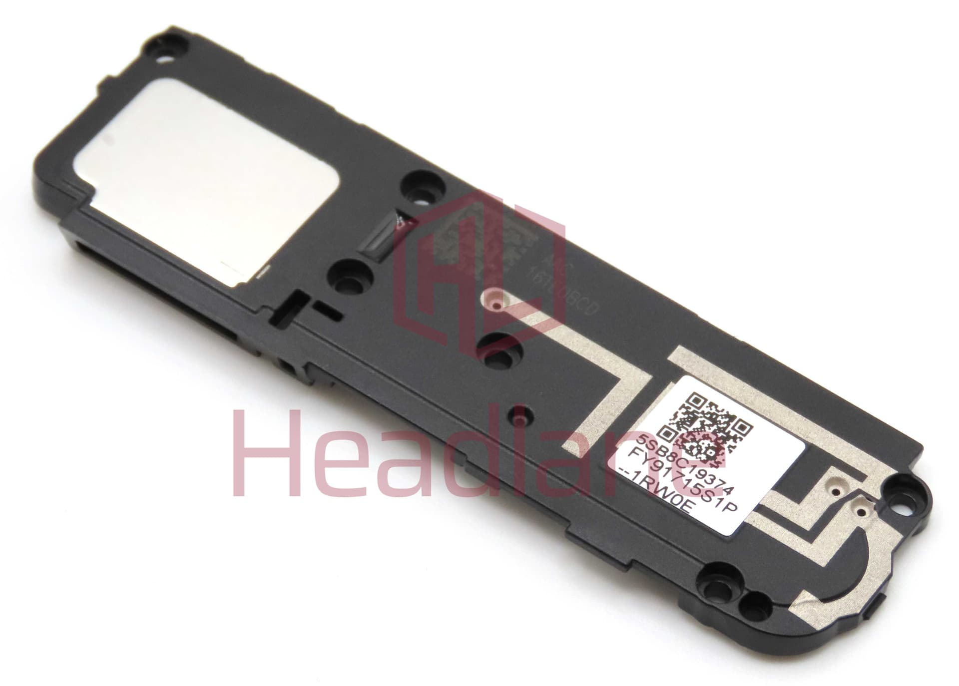 Motorola XT2153 Edge 20 Pro Speaker Module - 5SB8C19374