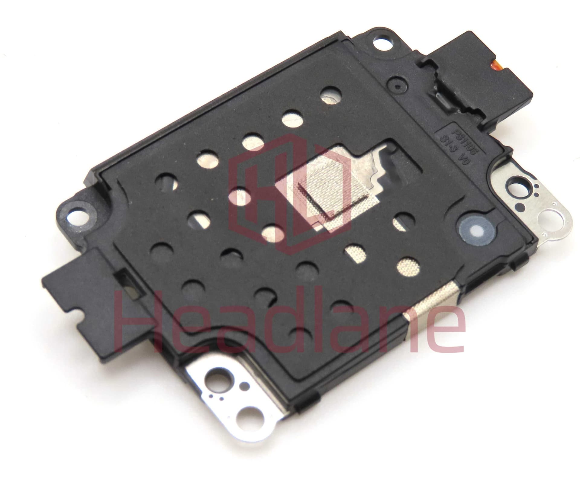 Oppo OPD2102 Pad Air Speaker Module - Bottom Left - 4660128